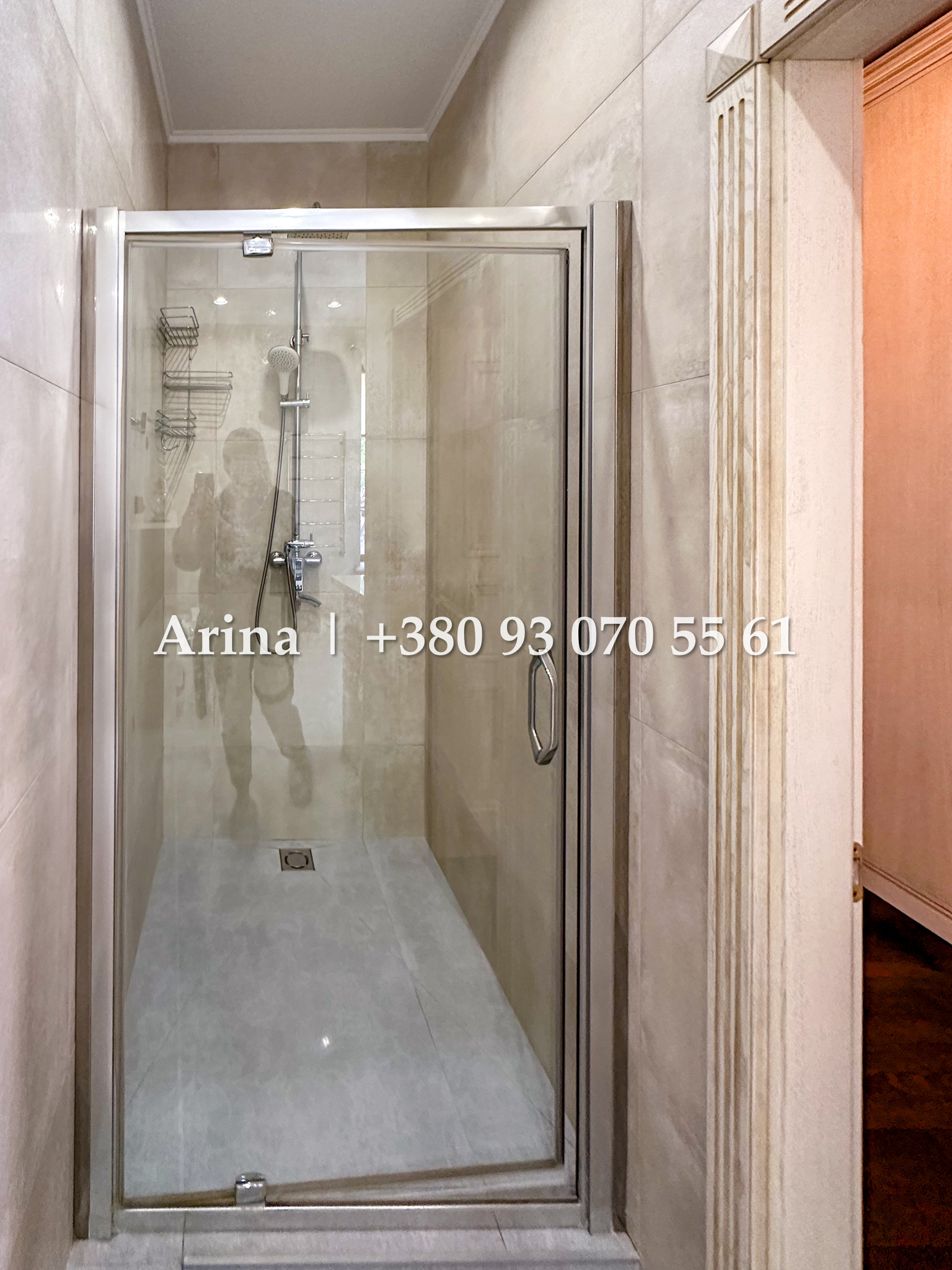 Аренда дома 420 м², Французский бул., 23