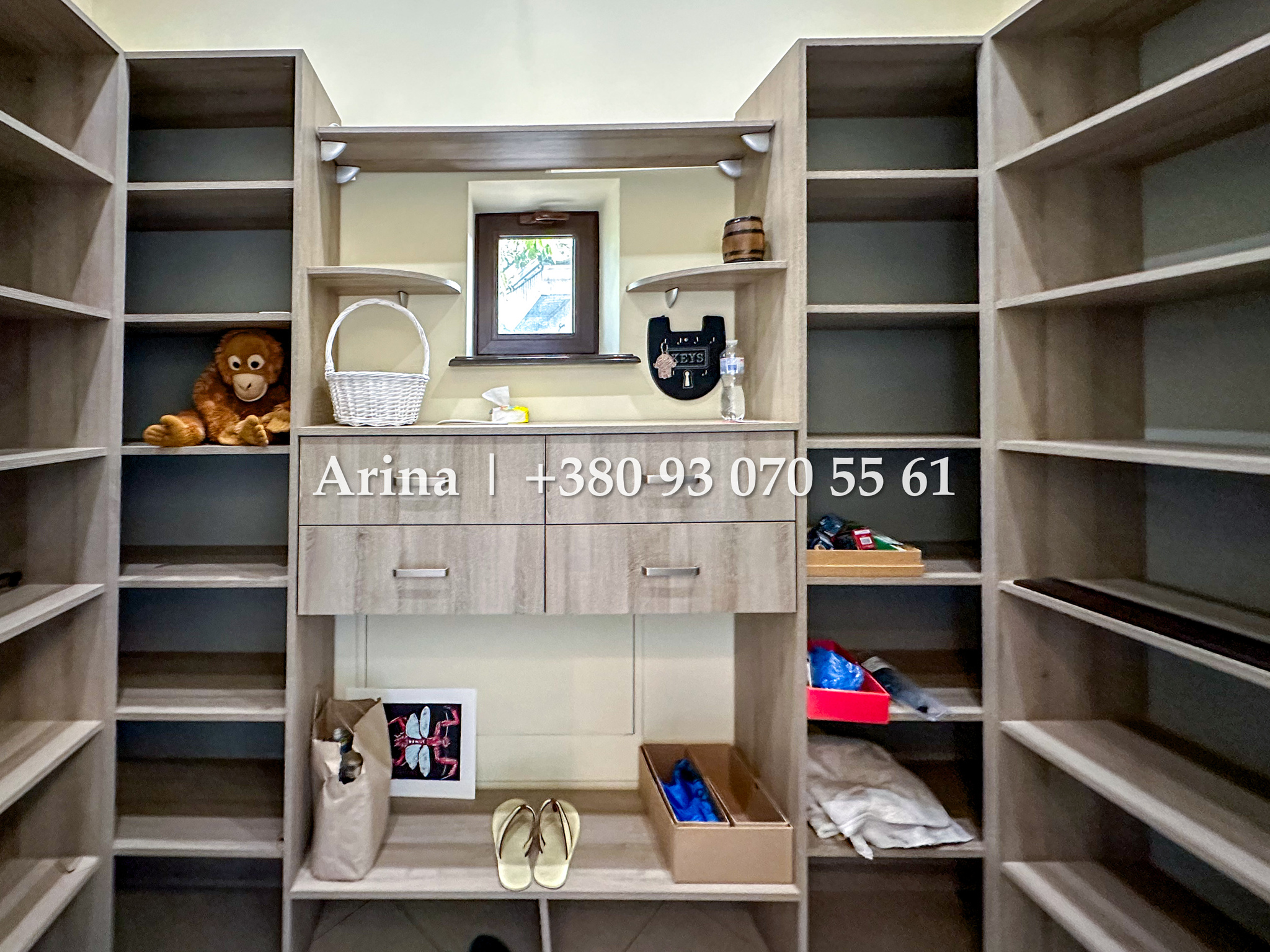 Аренда дома 420 м², Французский бул., 23