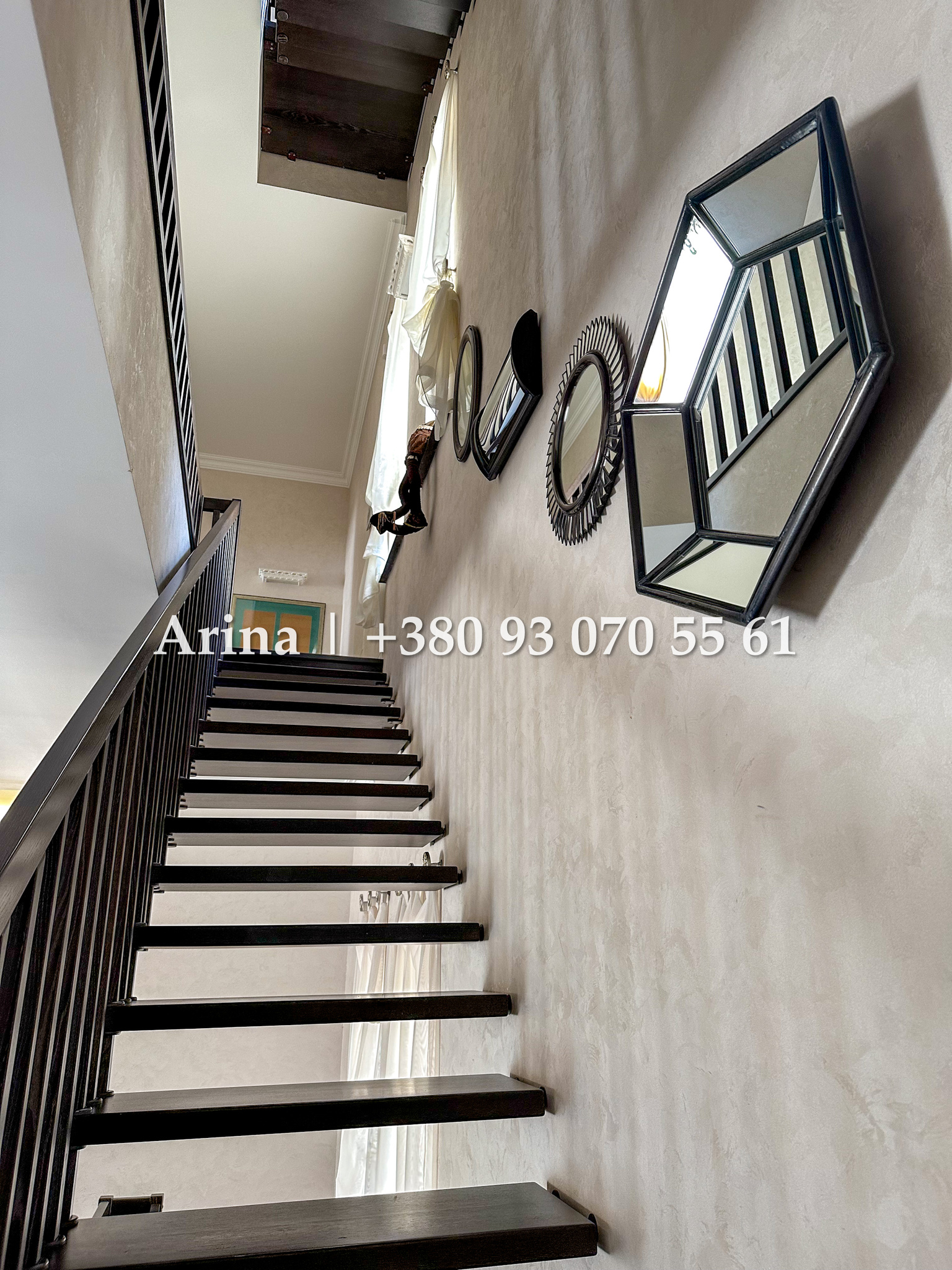 Аренда дома 420 м², Французский бул., 23