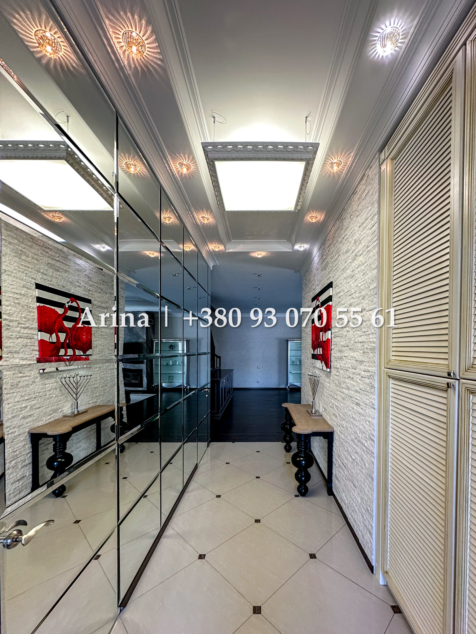 Аренда дома 420 м², Французский бул., 23