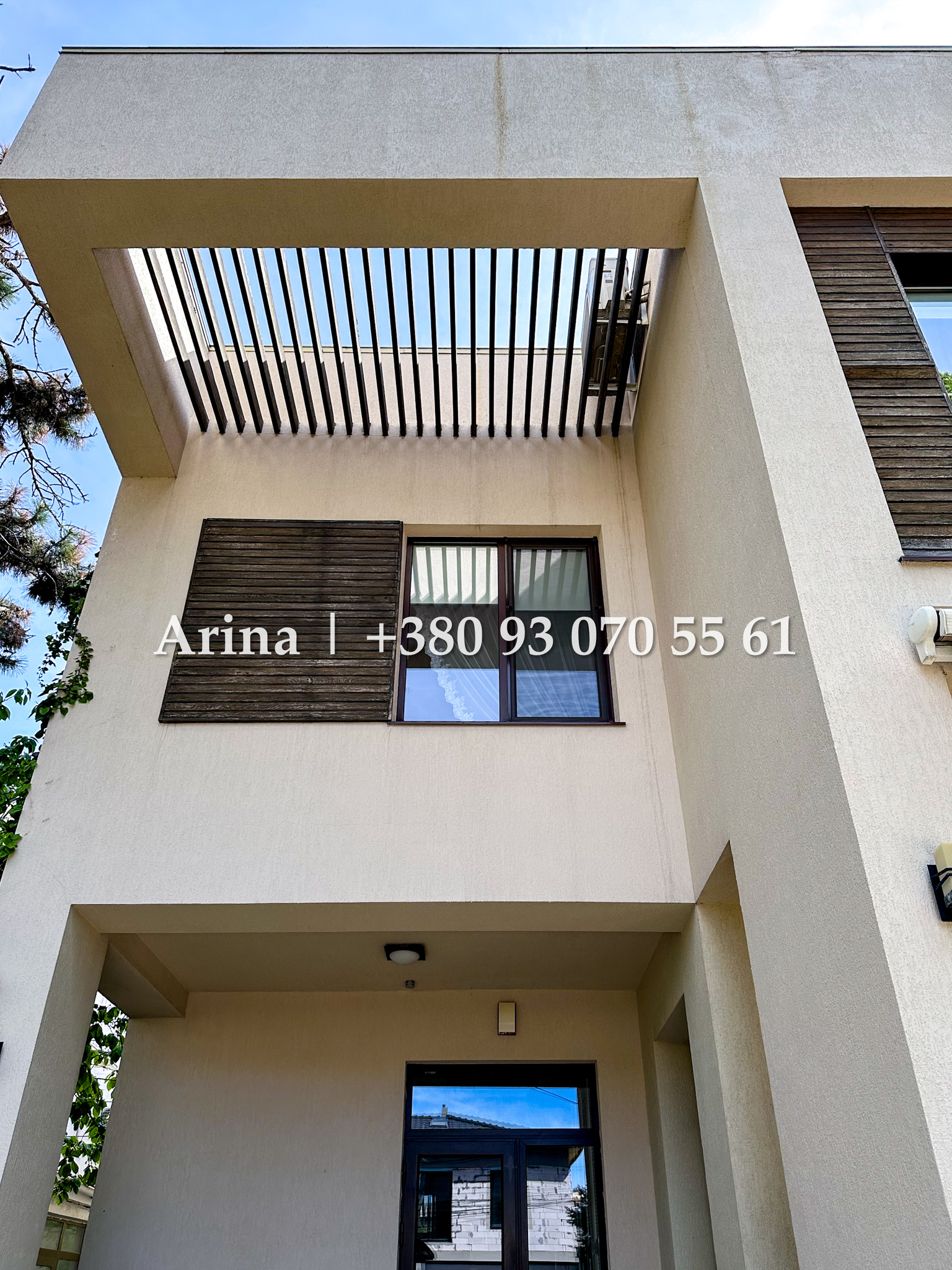 Аренда дома 420 м², Французский бул., 23