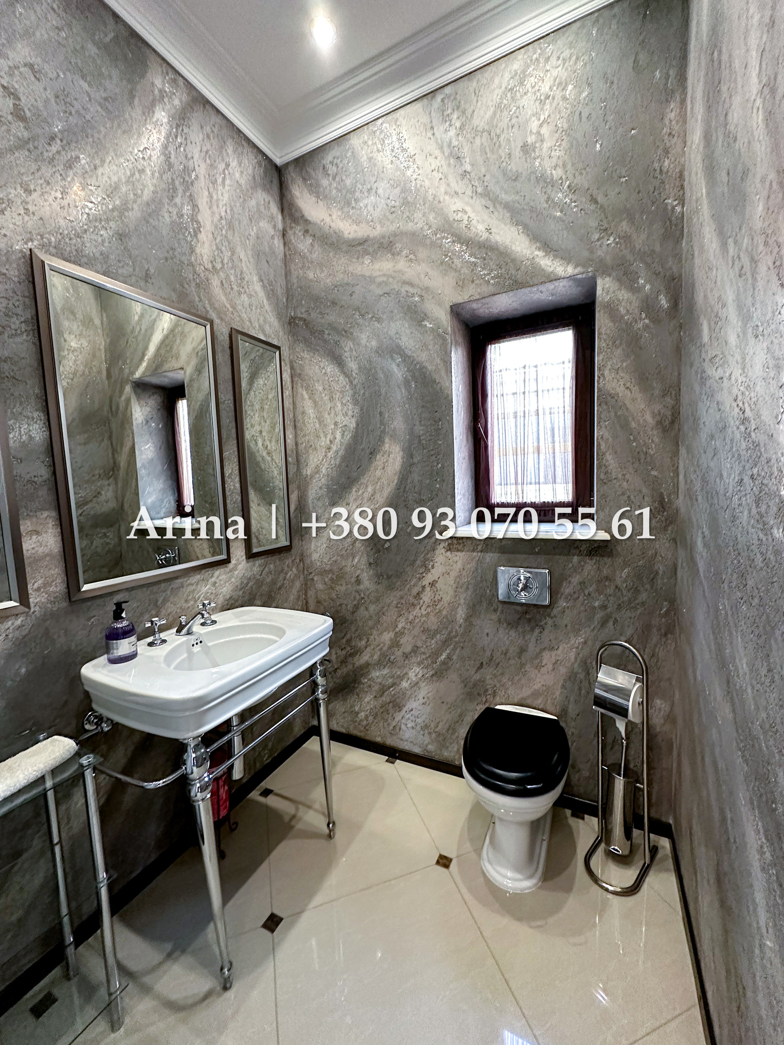 Аренда дома 420 м², Французский бул., 23