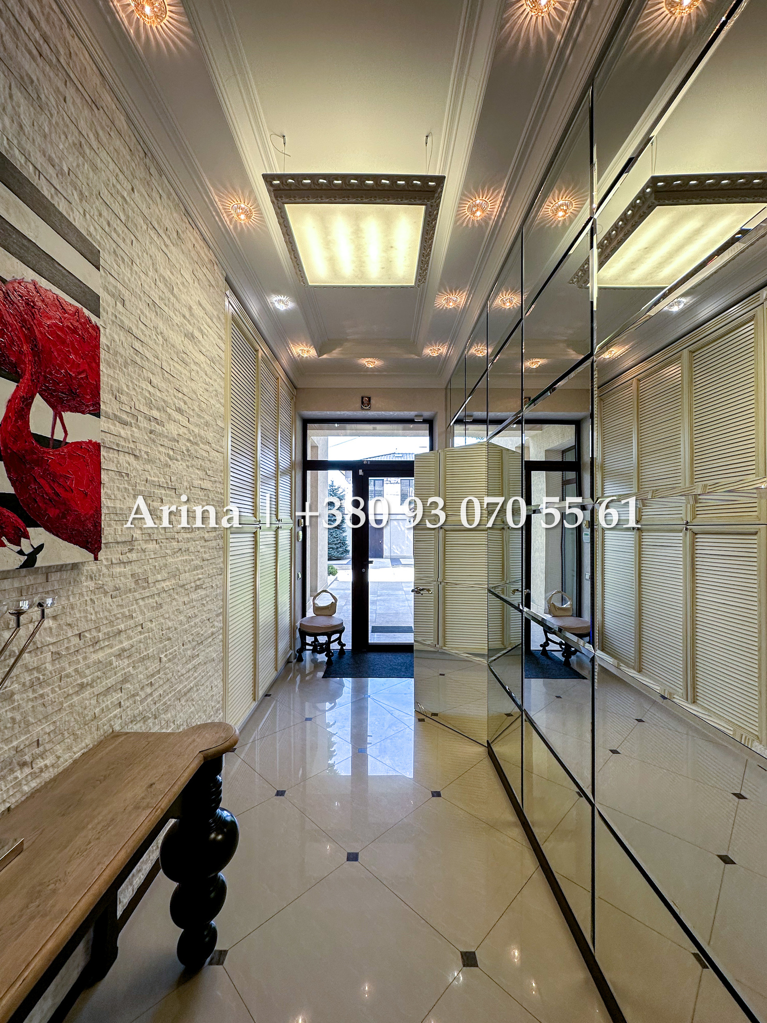 Аренда дома 420 м², Французский бул., 23