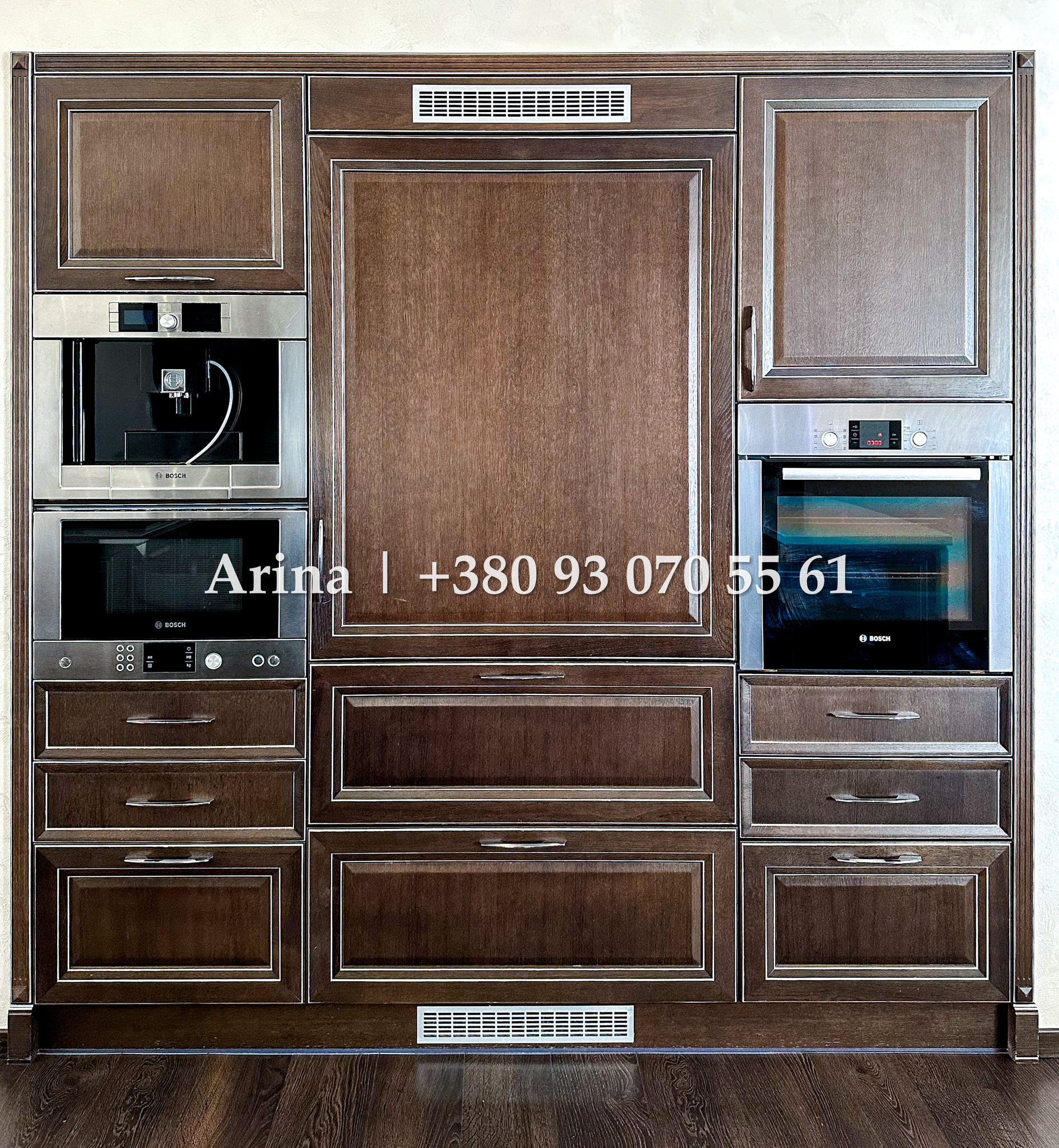 Аренда дома 420 м², Французский бул., 23