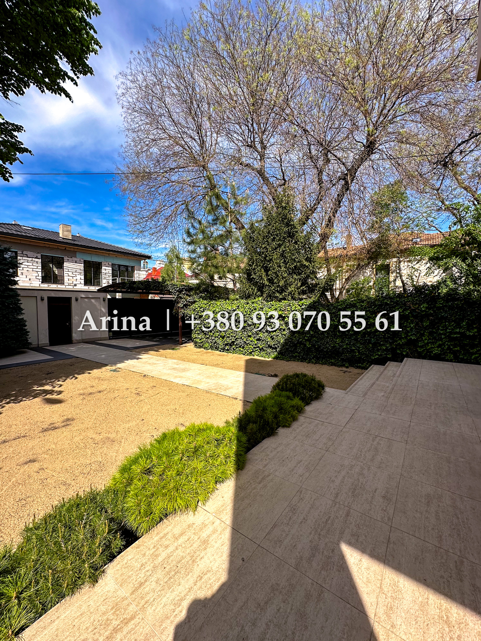 Аренда дома 420 м², Французский бул., 23