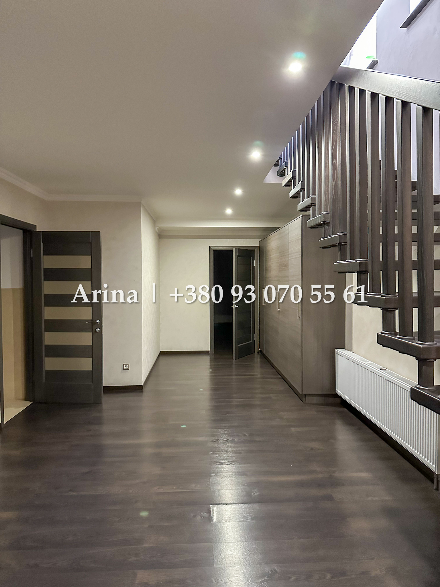 Аренда дома 420 м², Французский бул., 23