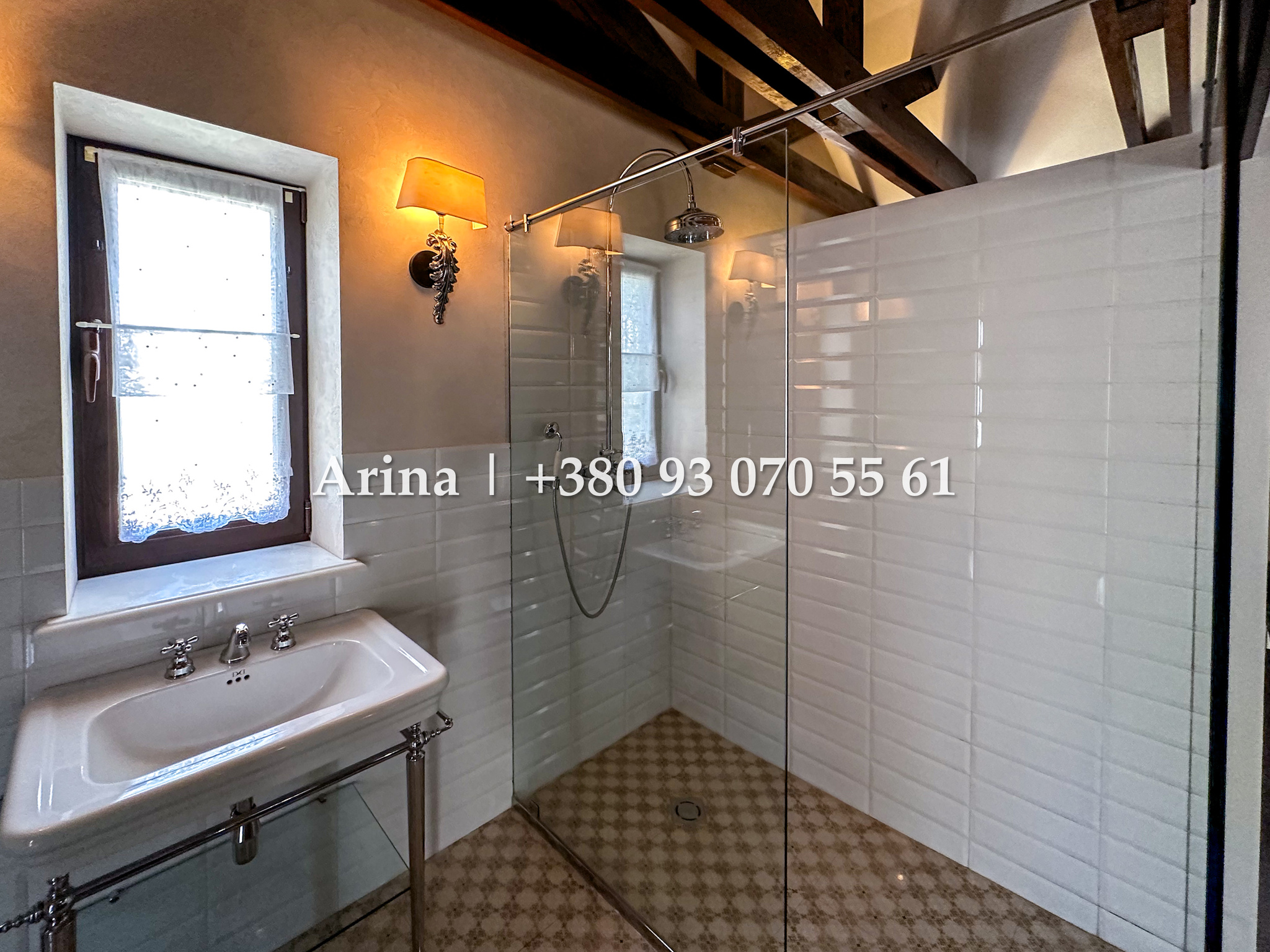 Аренда дома 420 м², Французский бул., 23