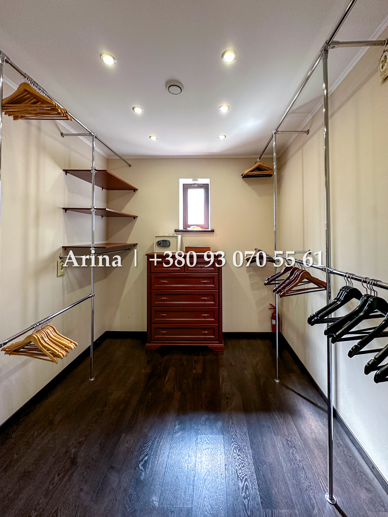 Аренда дома 420 м², Французский бул., 23