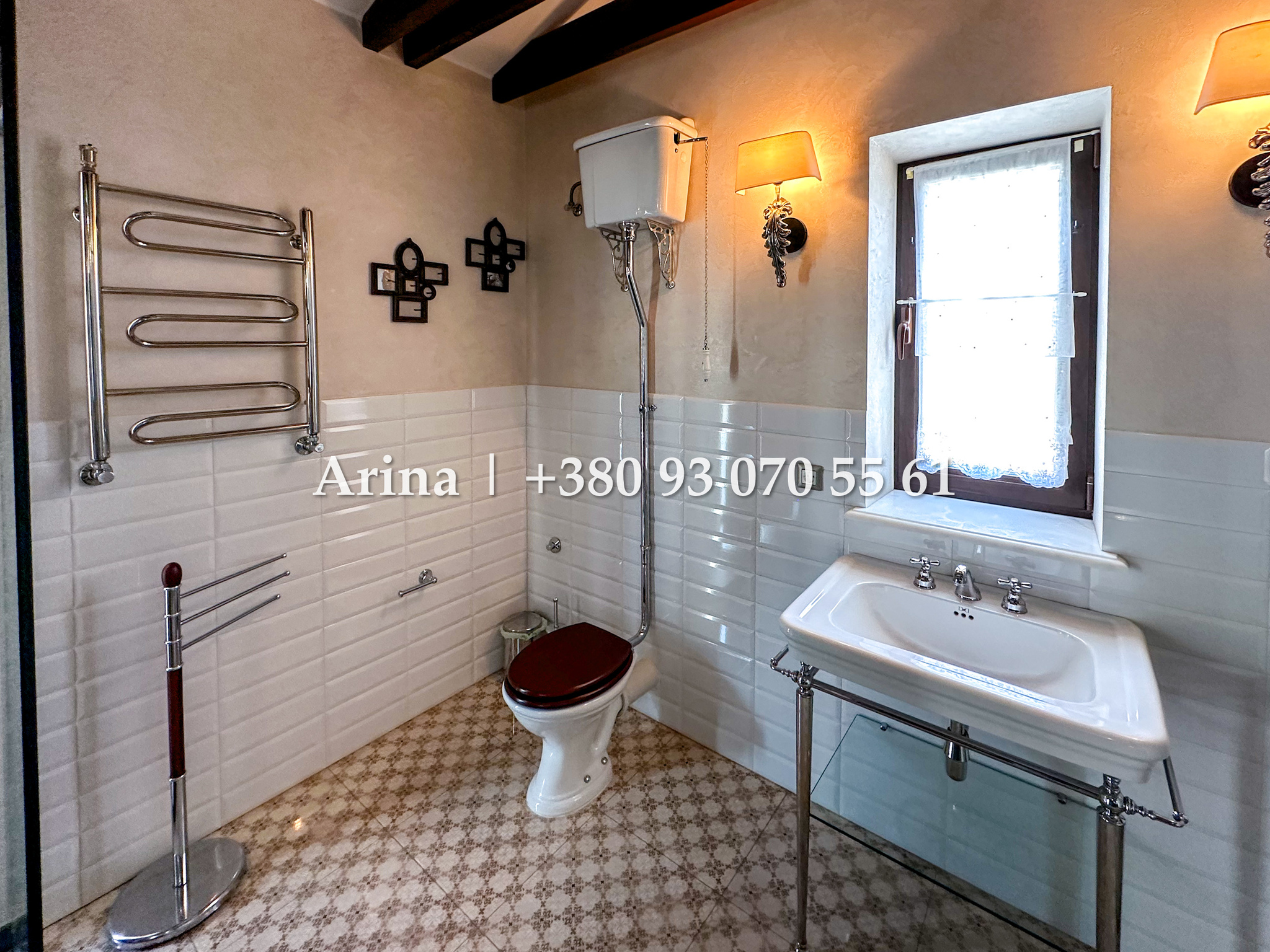Аренда дома 420 м², Французский бул., 23