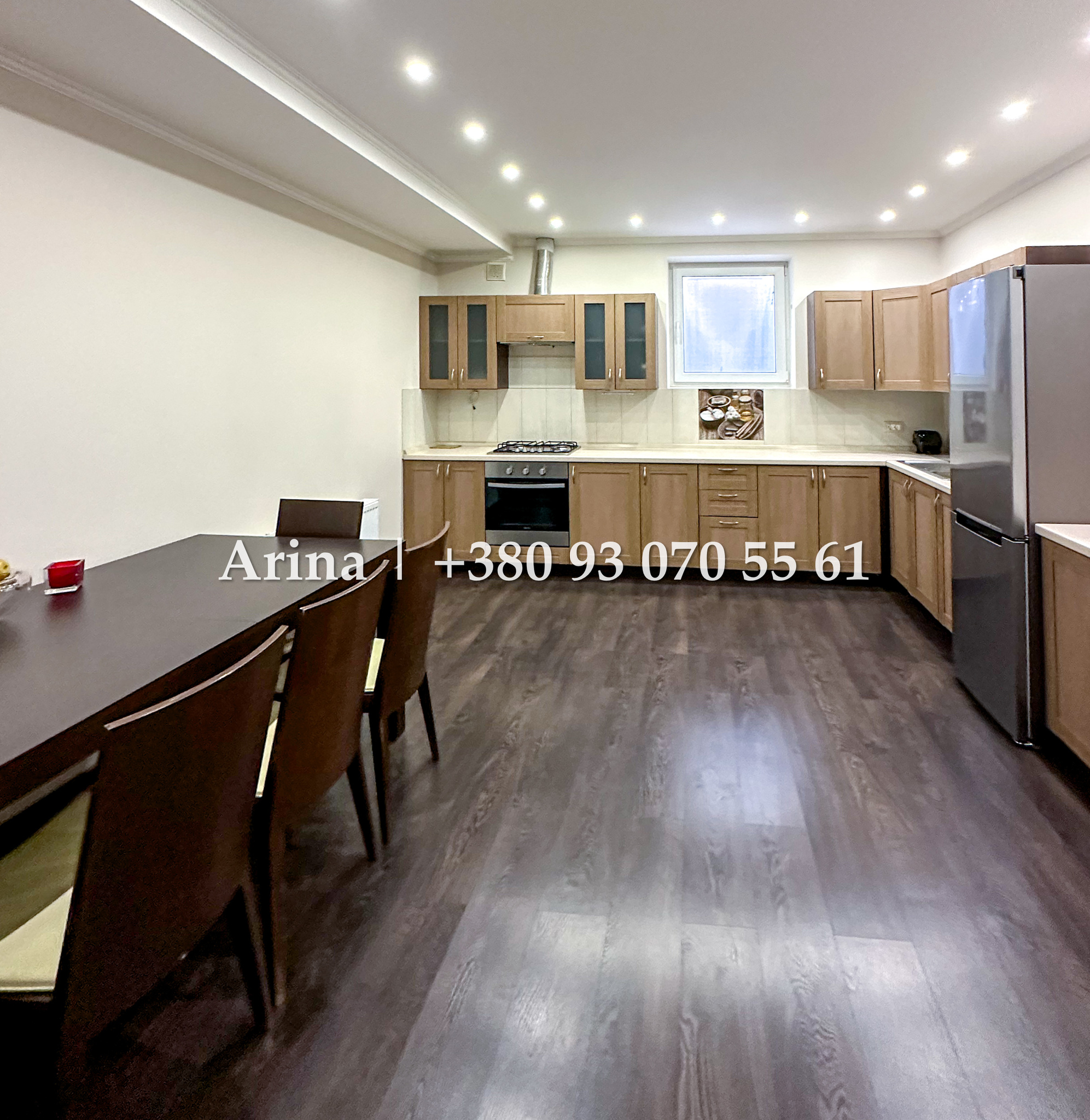 Аренда дома 420 м², Французский бул., 23