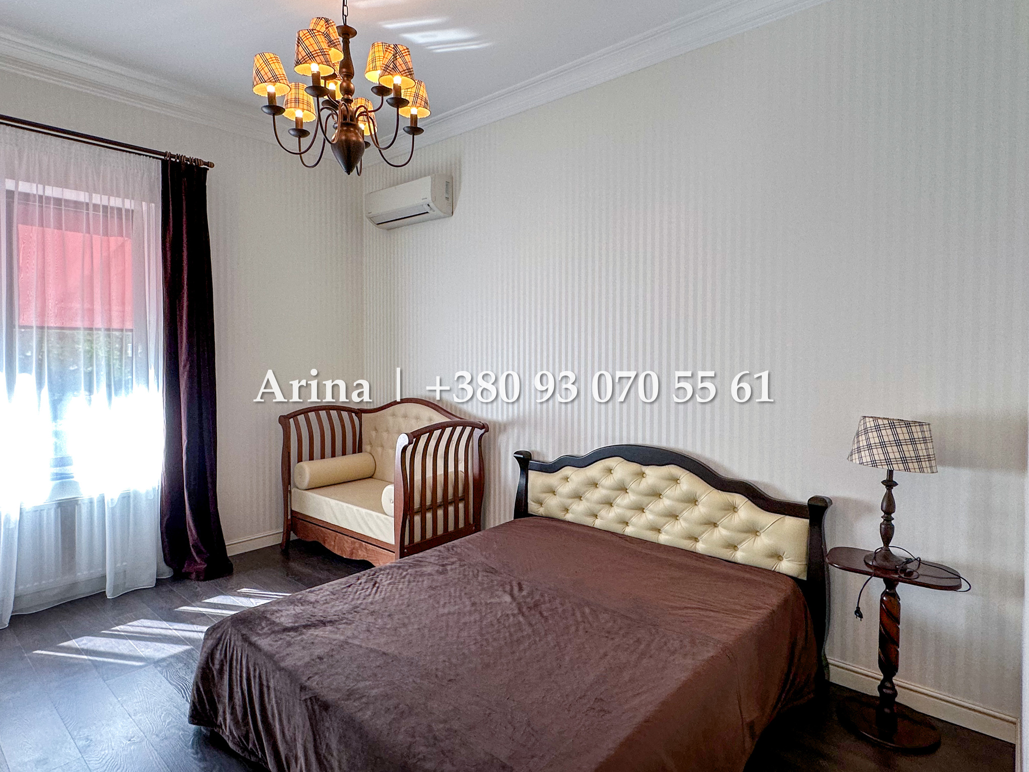 Аренда дома 420 м², Французский бул., 23