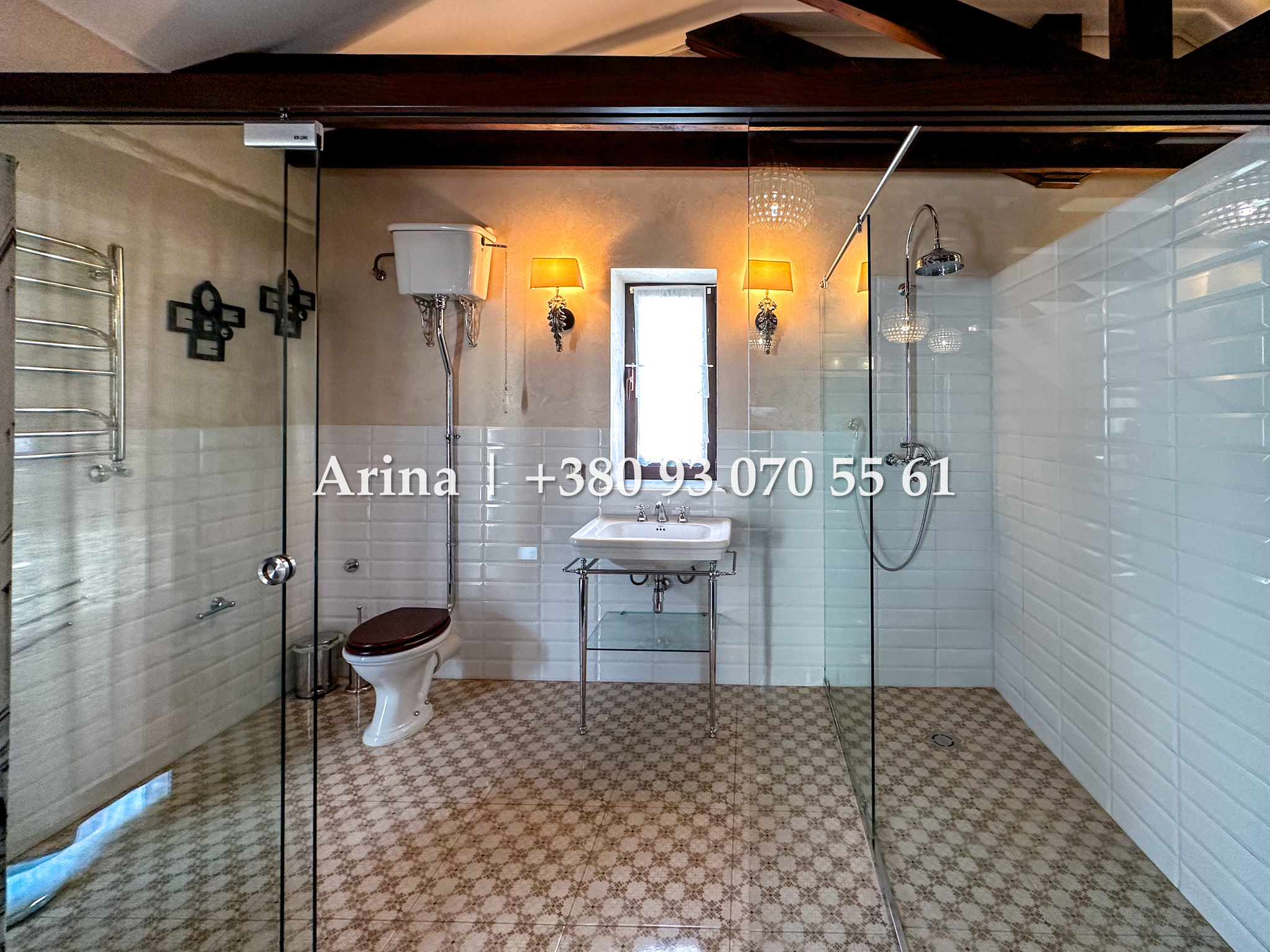Аренда дома 420 м², Французский бул., 23