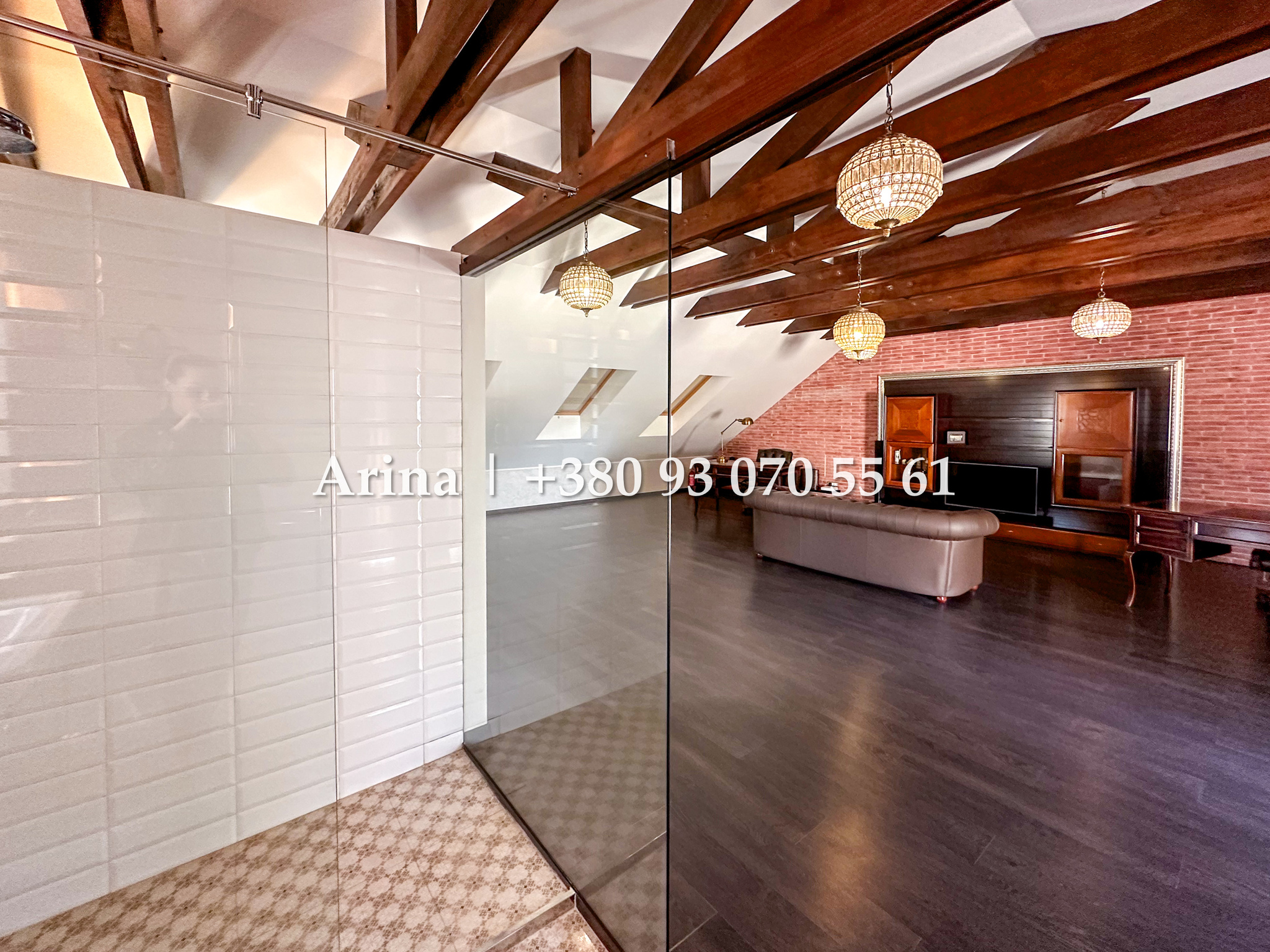 Аренда дома 420 м², Французский бул., 23