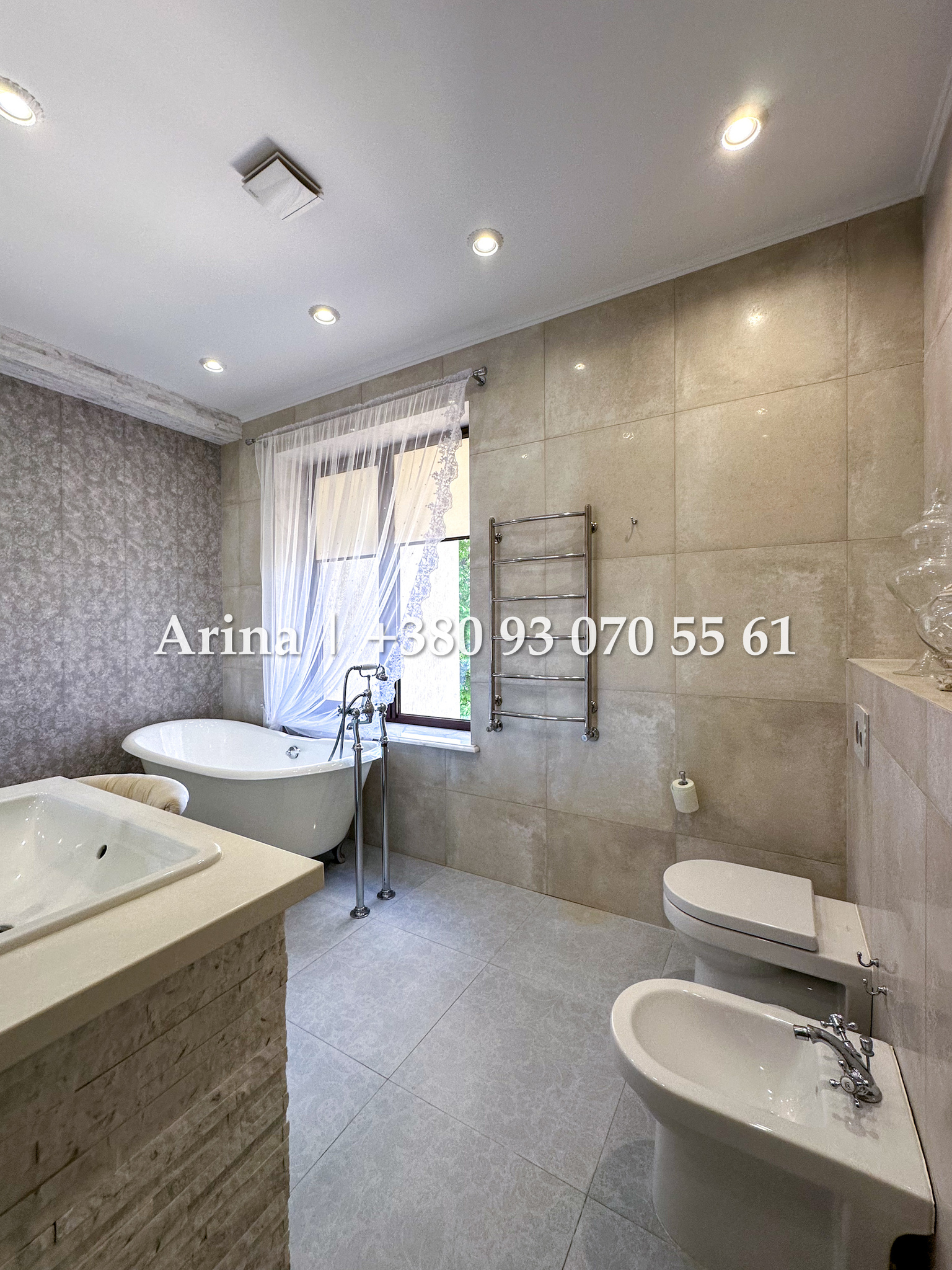 Аренда дома 420 м², Французский бул., 23