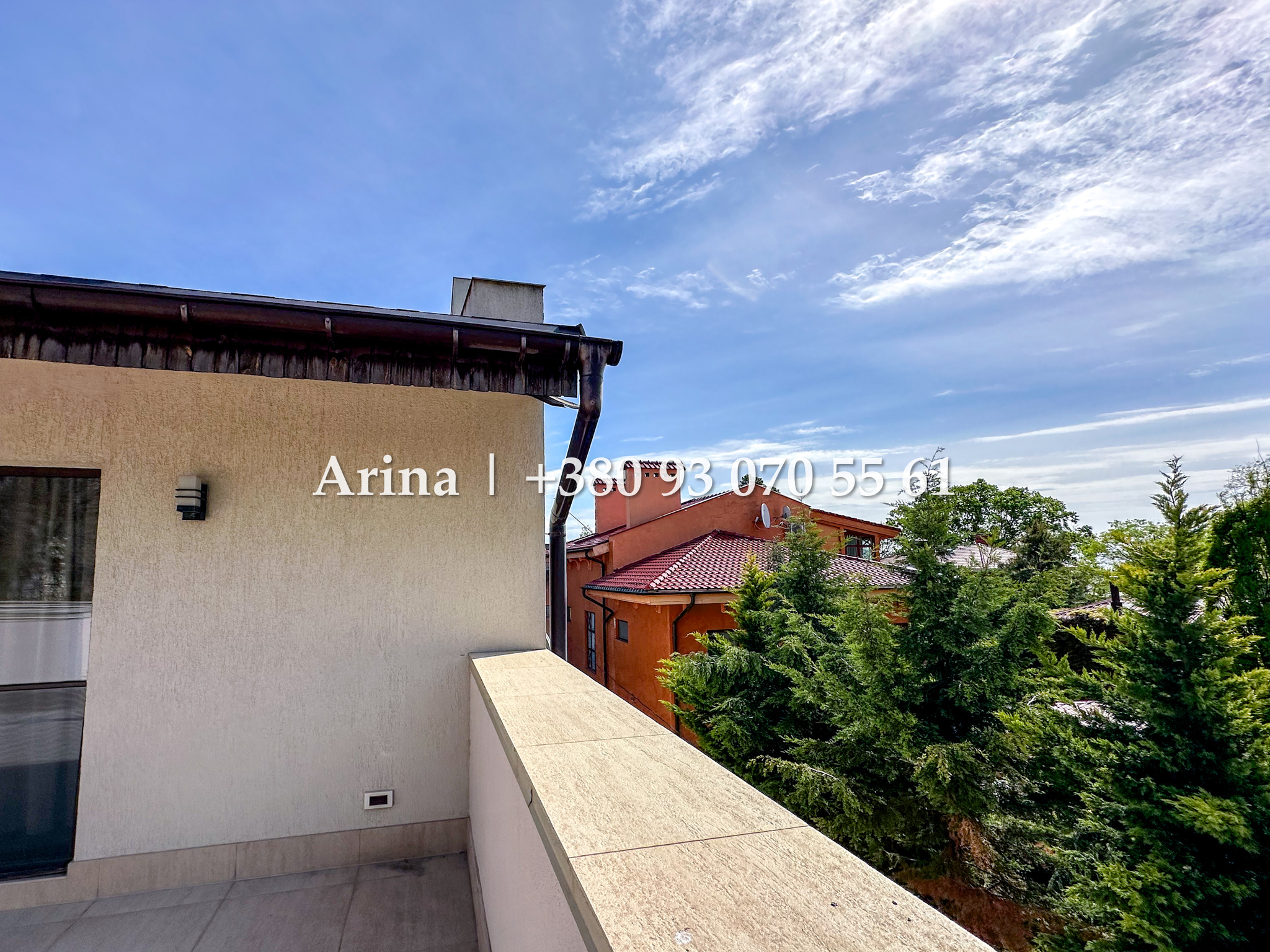 Аренда дома 420 м², Французский бул., 23