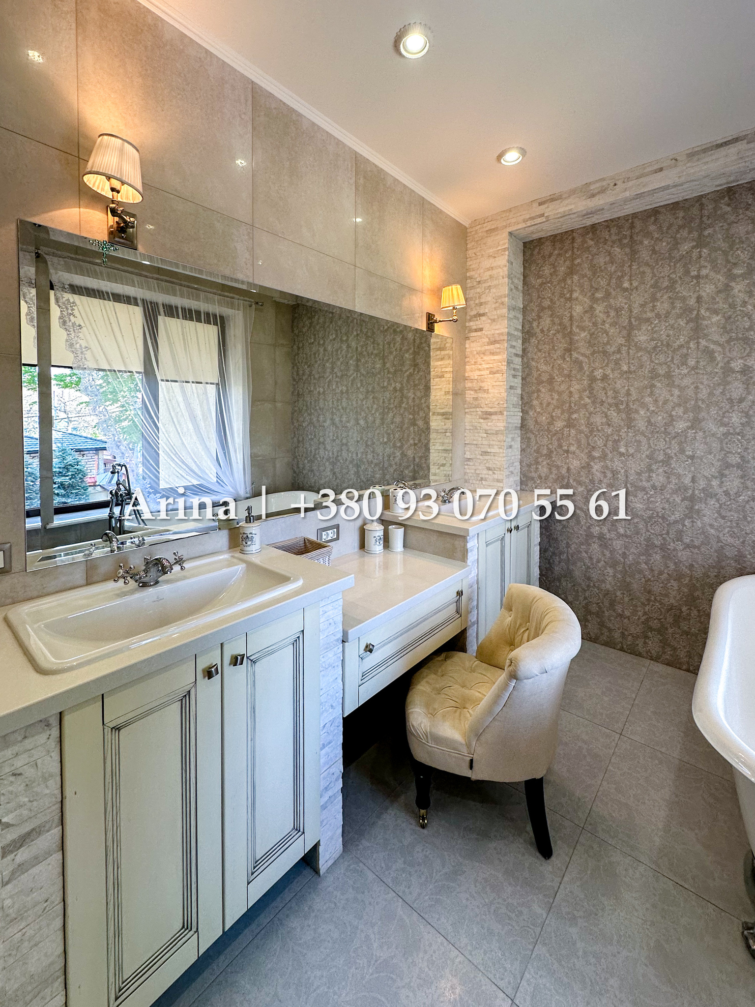 Аренда дома 420 м², Французский бул., 23