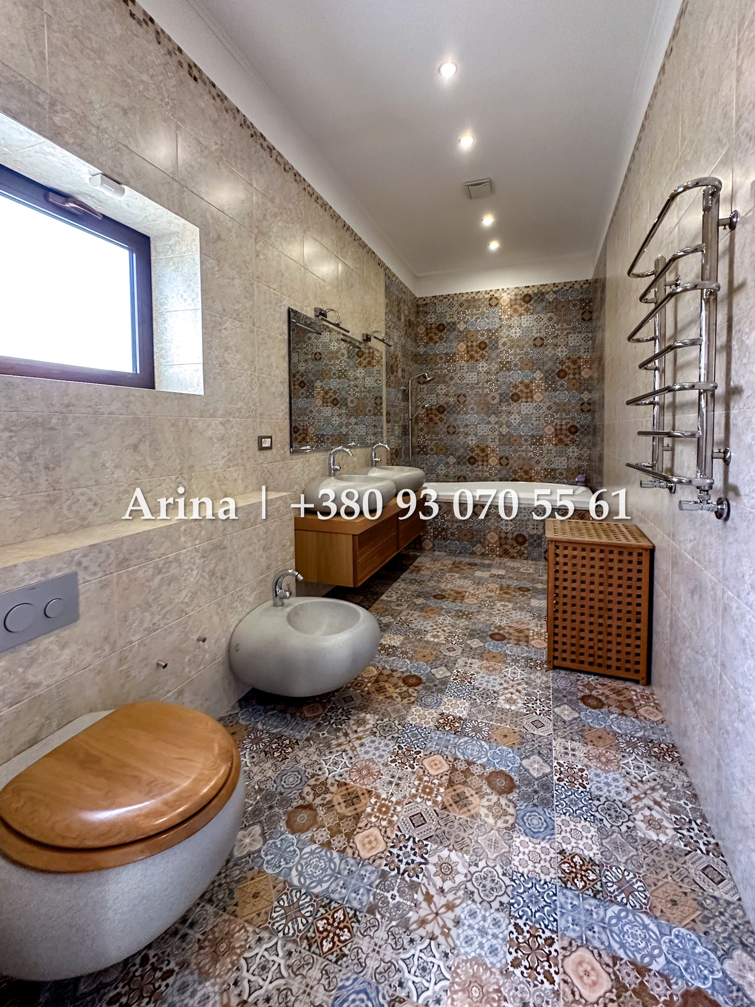Аренда дома 420 м², Французский бул., 23