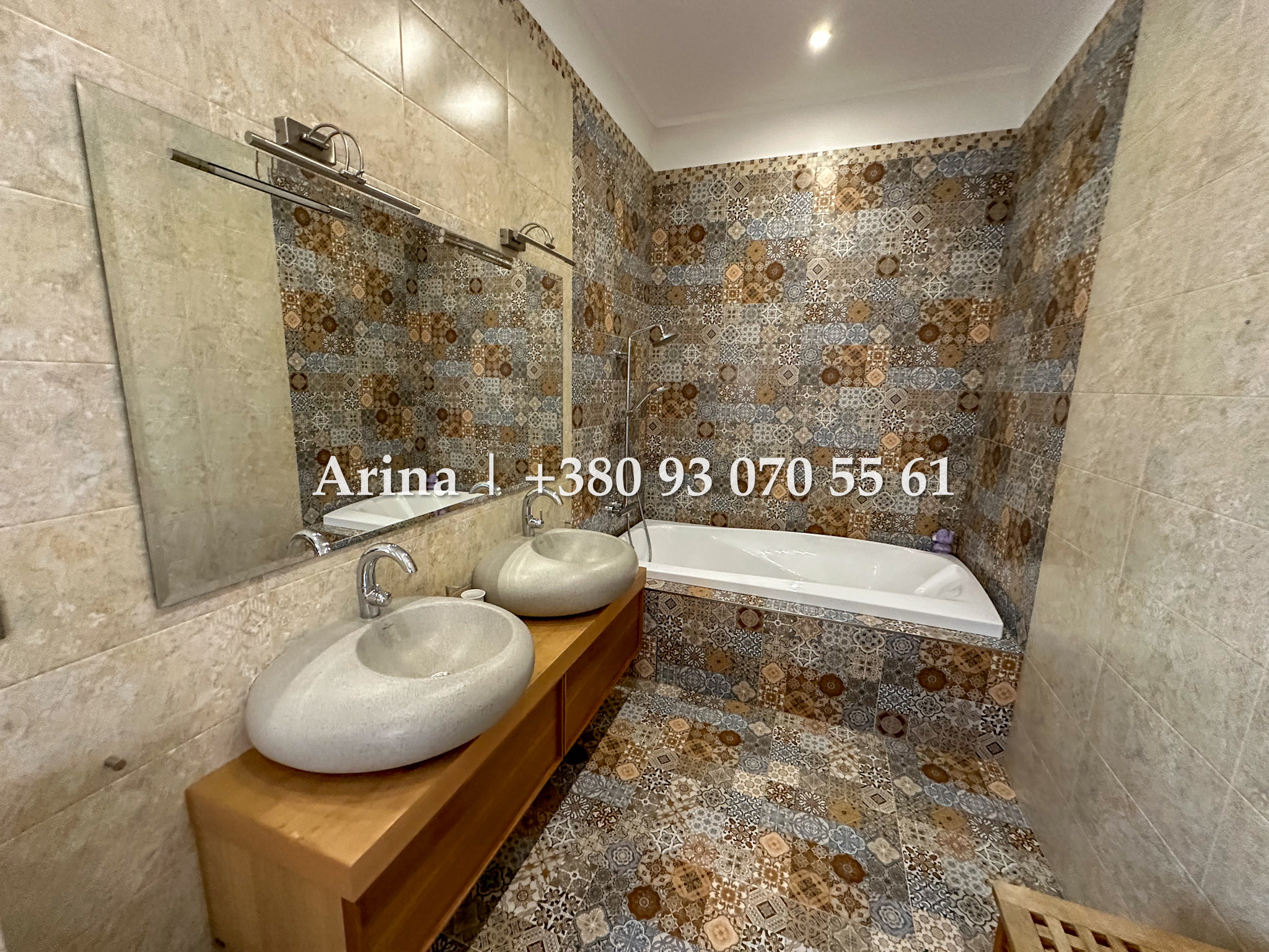 Аренда дома 420 м², Французский бул., 23