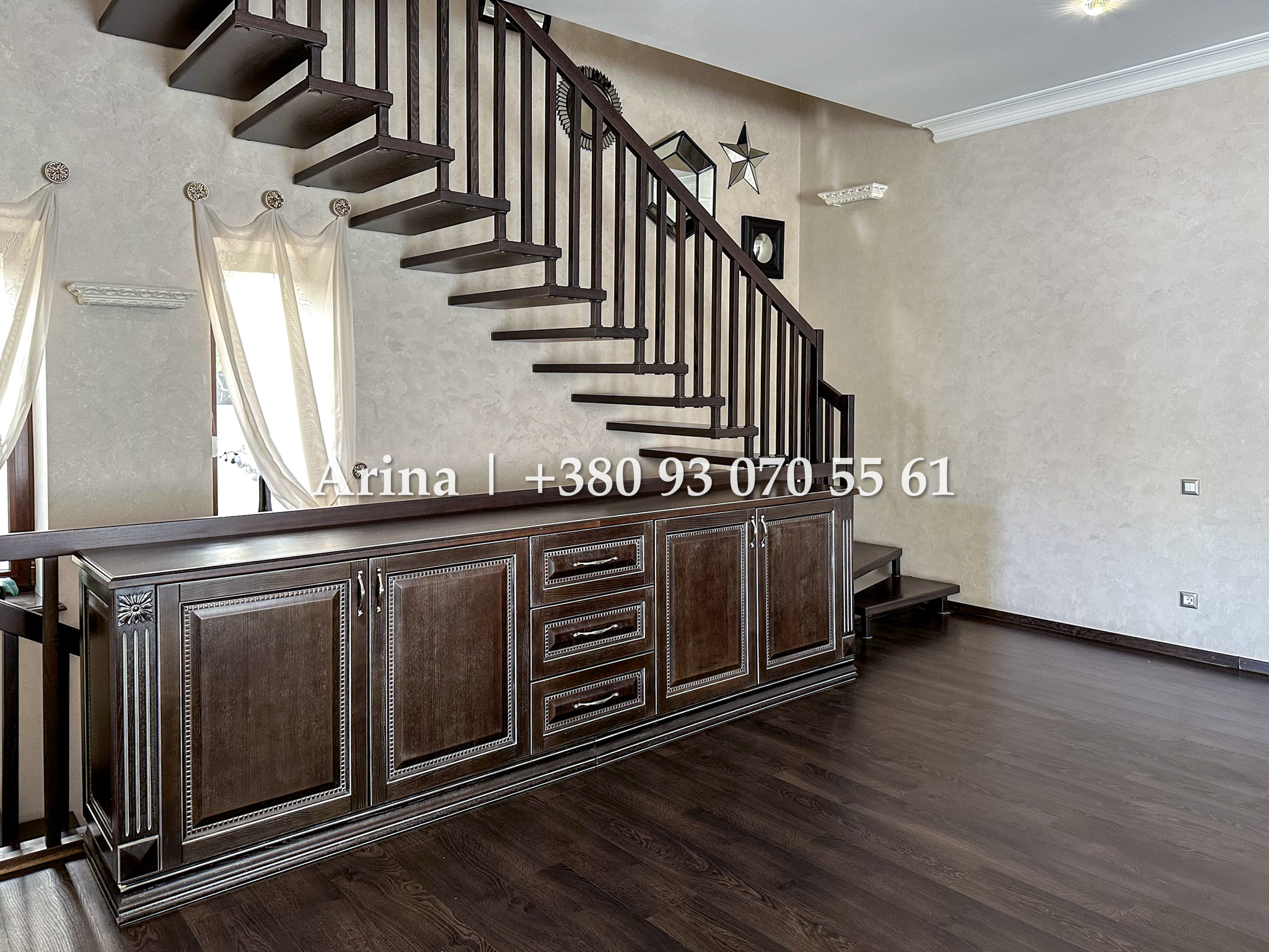 Аренда дома 420 м², Французский бул., 23