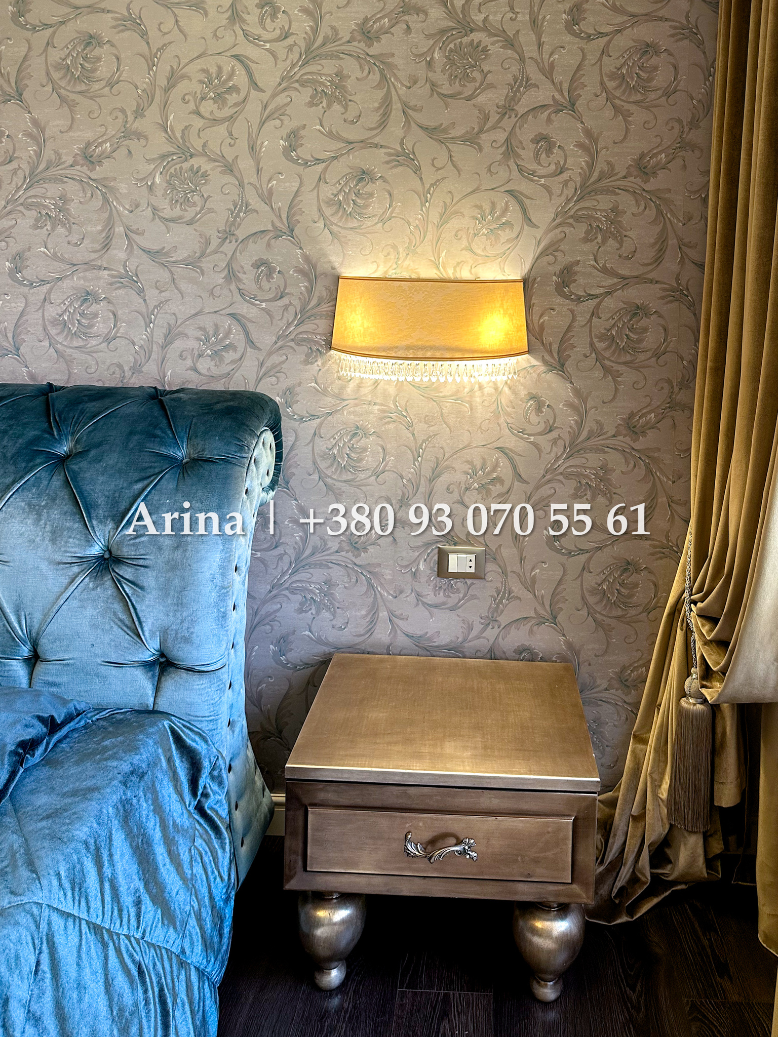 Аренда дома 420 м², Французский бул., 23
