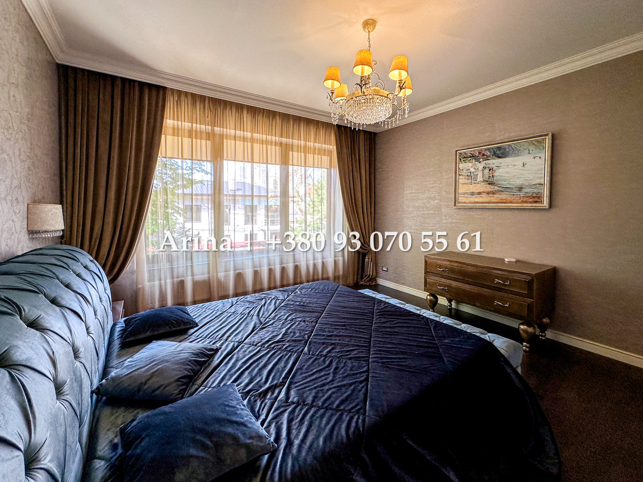 Аренда дома 420 м², Французский бул., 23
