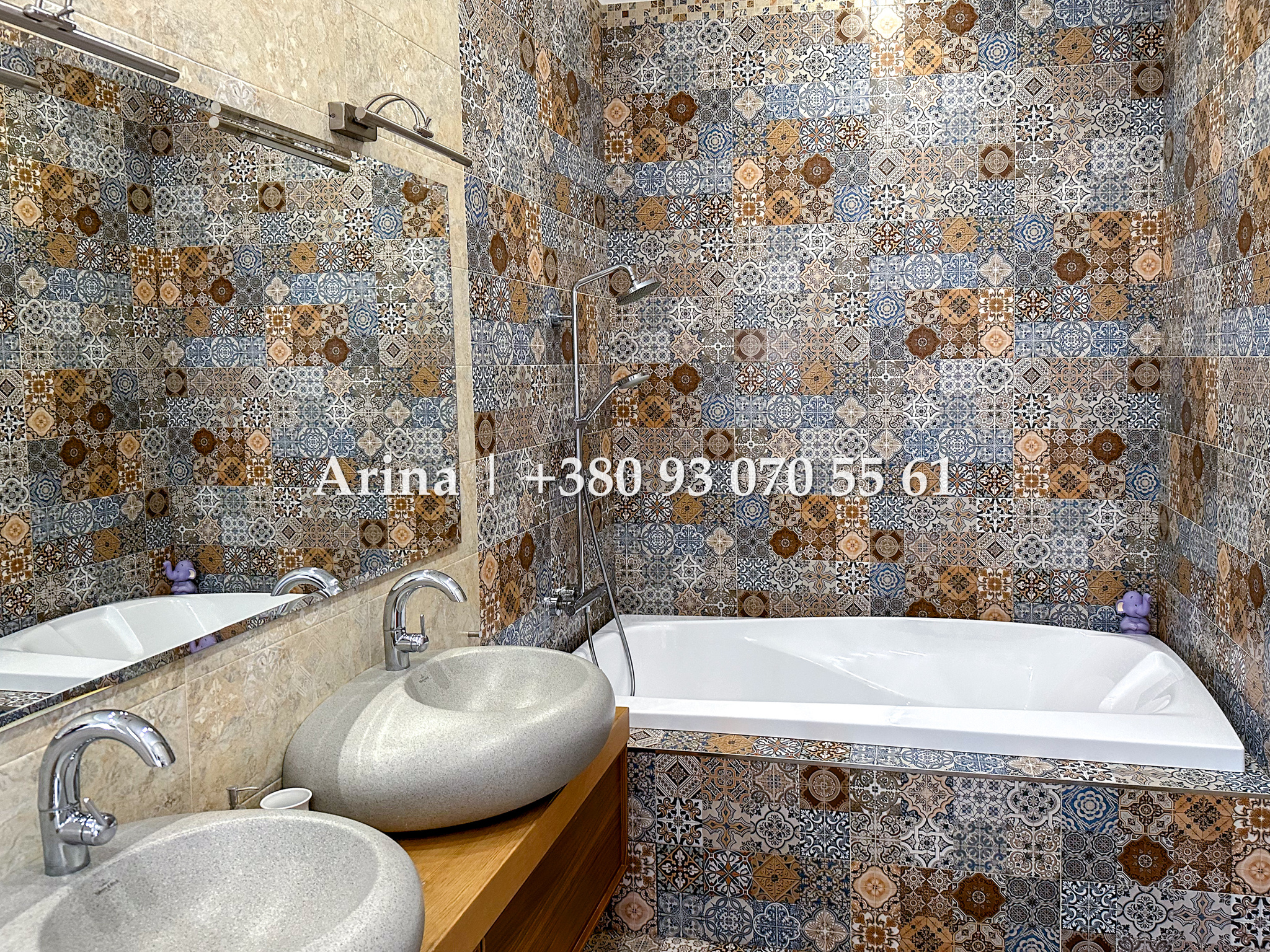 Аренда дома 420 м², Французский бул., 23
