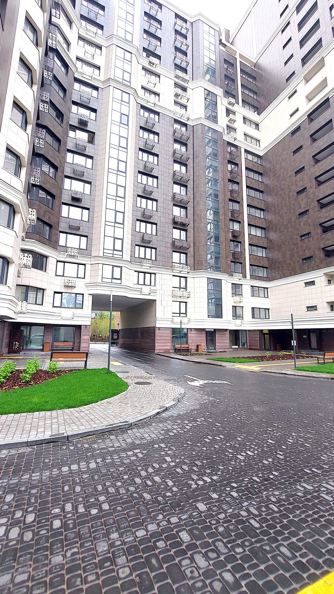 Продажа 1-комнатной квартиры 58 м², Золотоношская ул., вул.27