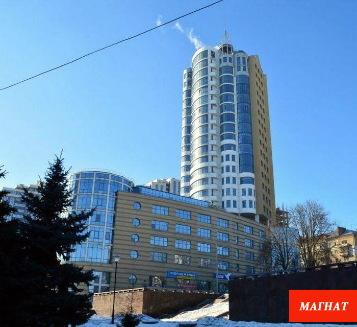 Продаж 3-кімнатної квартири 110 м², Дмитрія Яворницького просп., 5