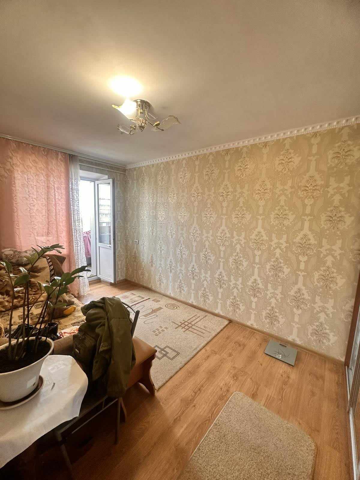 Продаж 2-кімнатної квартири 52 м², Головатого вул., 15