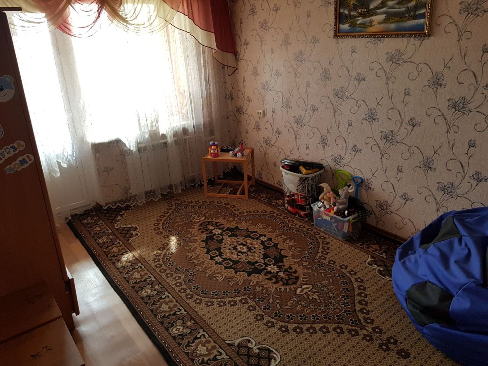 Оренда 3-кімнатної квартири 64 м², Леванєвського вул.