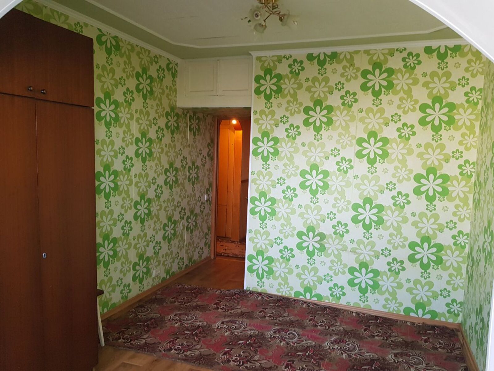 Оренда 3-кімнатної квартири 64 м², Леванєвського вул.