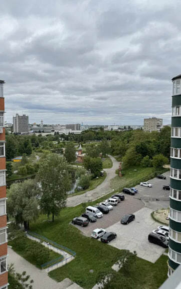Продаж 1-кімнатної квартири 39 м², Новомістинська вул.
