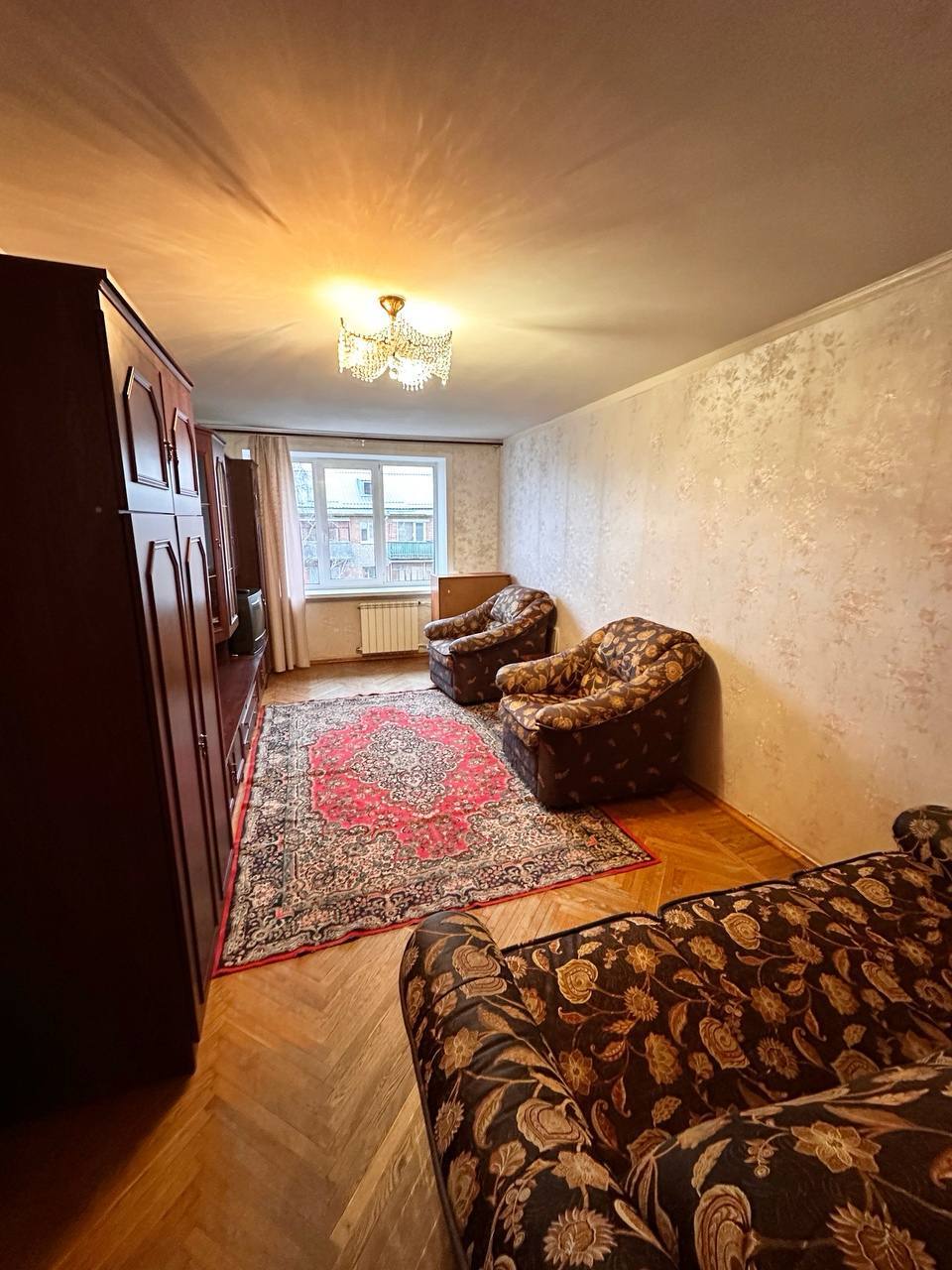 Продаж 2-кімнатної квартири 49.8 м², Супруна вул.
