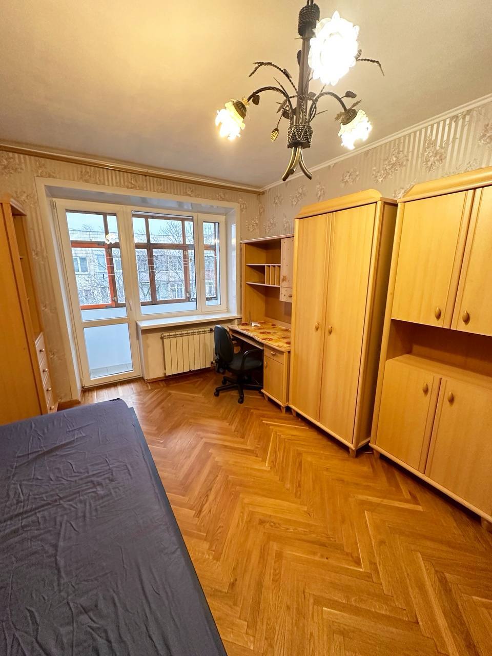 Продаж 2-кімнатної квартири 49.8 м², Супруна вул.