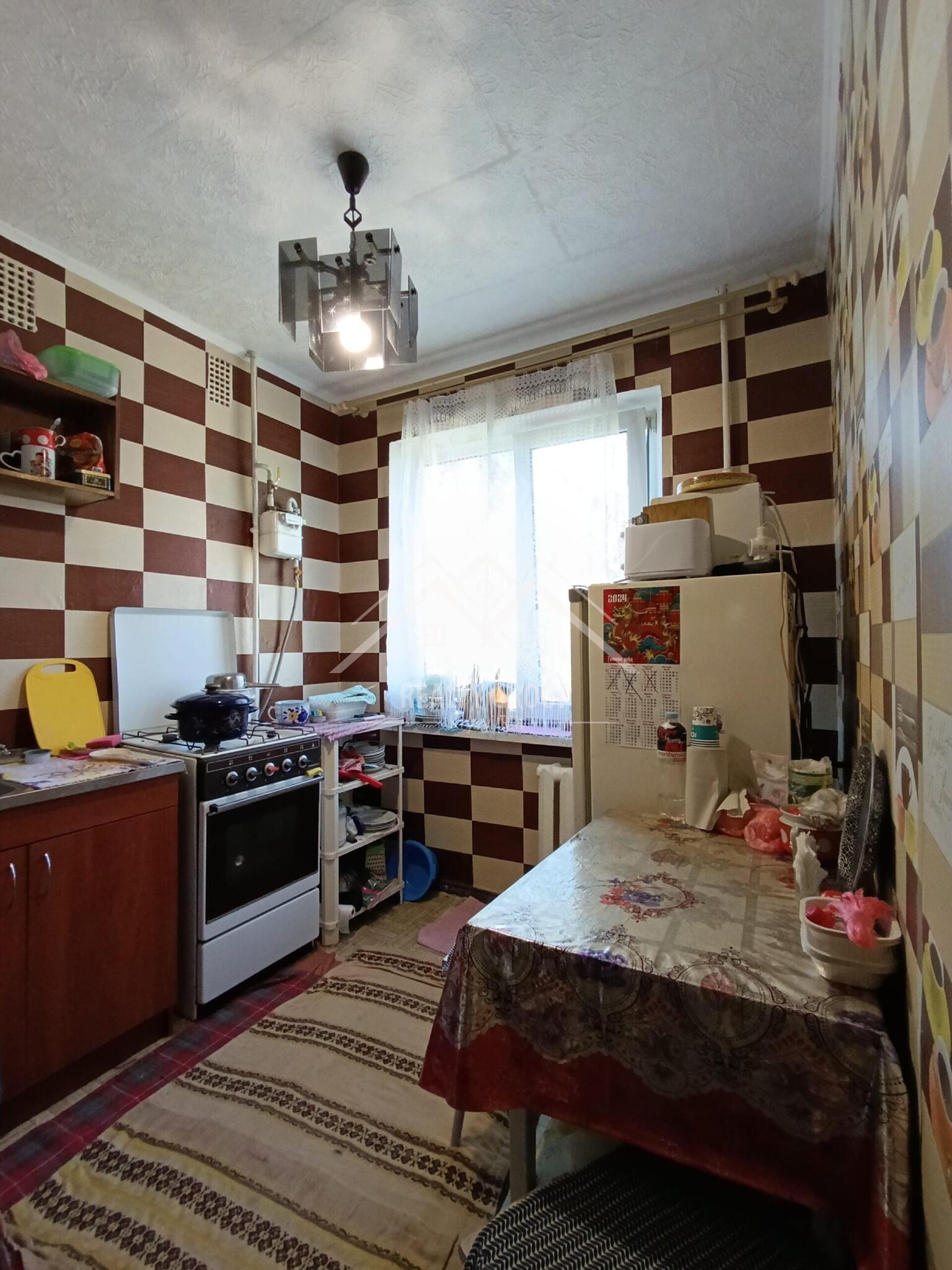 Продажа 2-комнатной квартиры 43.3 м², Покровская ул.