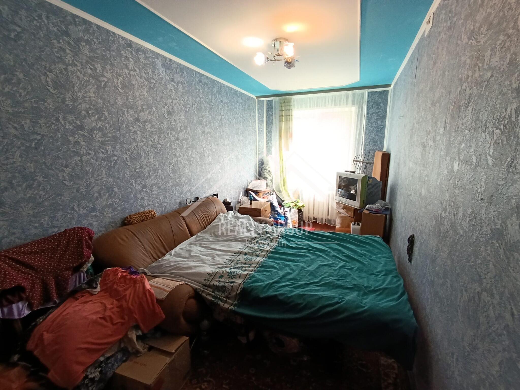 Продажа 2-комнатной квартиры 43.3 м², Покровская ул.