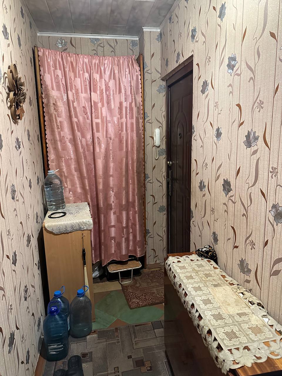 Продажа 1-комнатной квартиры 32 м², Батумская ул.