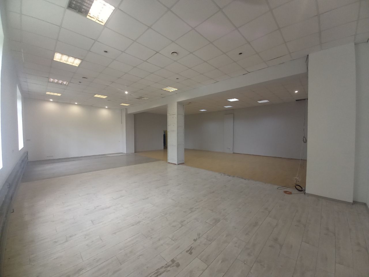 Аренда коммерции 280 м², Гагарина просп., 1А