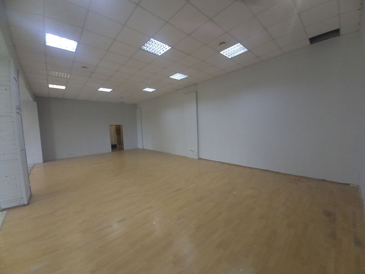 Аренда коммерции 280 м², Гагарина просп., 1А