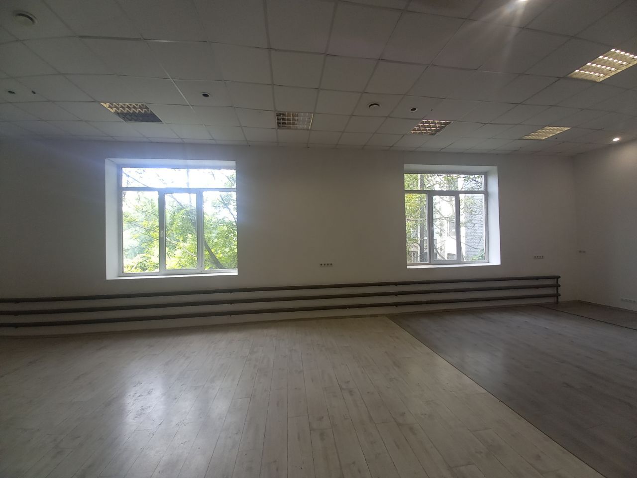 Аренда коммерции 280 м², Гагарина просп., 1А