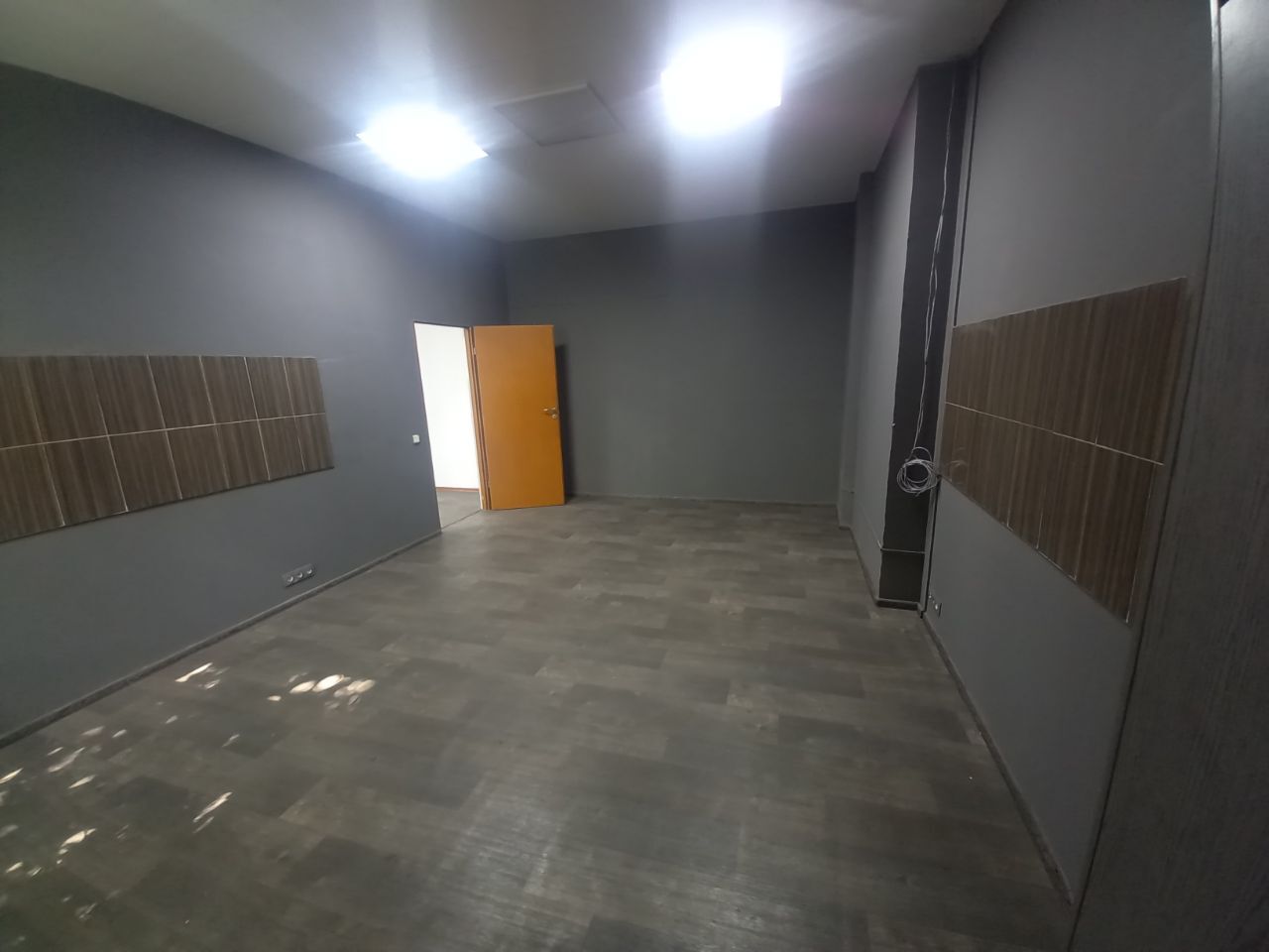 Аренда коммерции 280 м², Гагарина просп., 1А