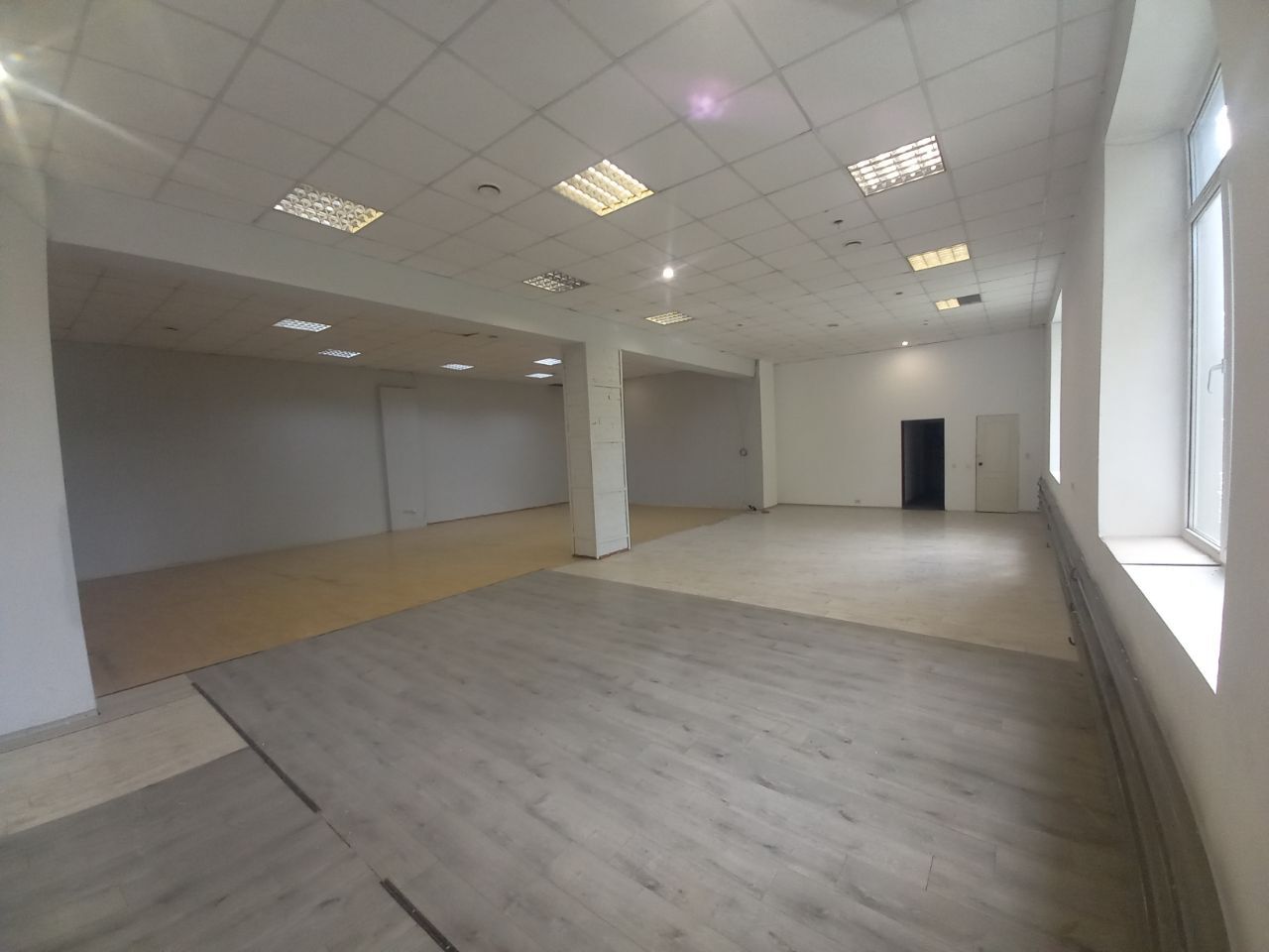 Аренда коммерции 280 м², Гагарина просп., 1А