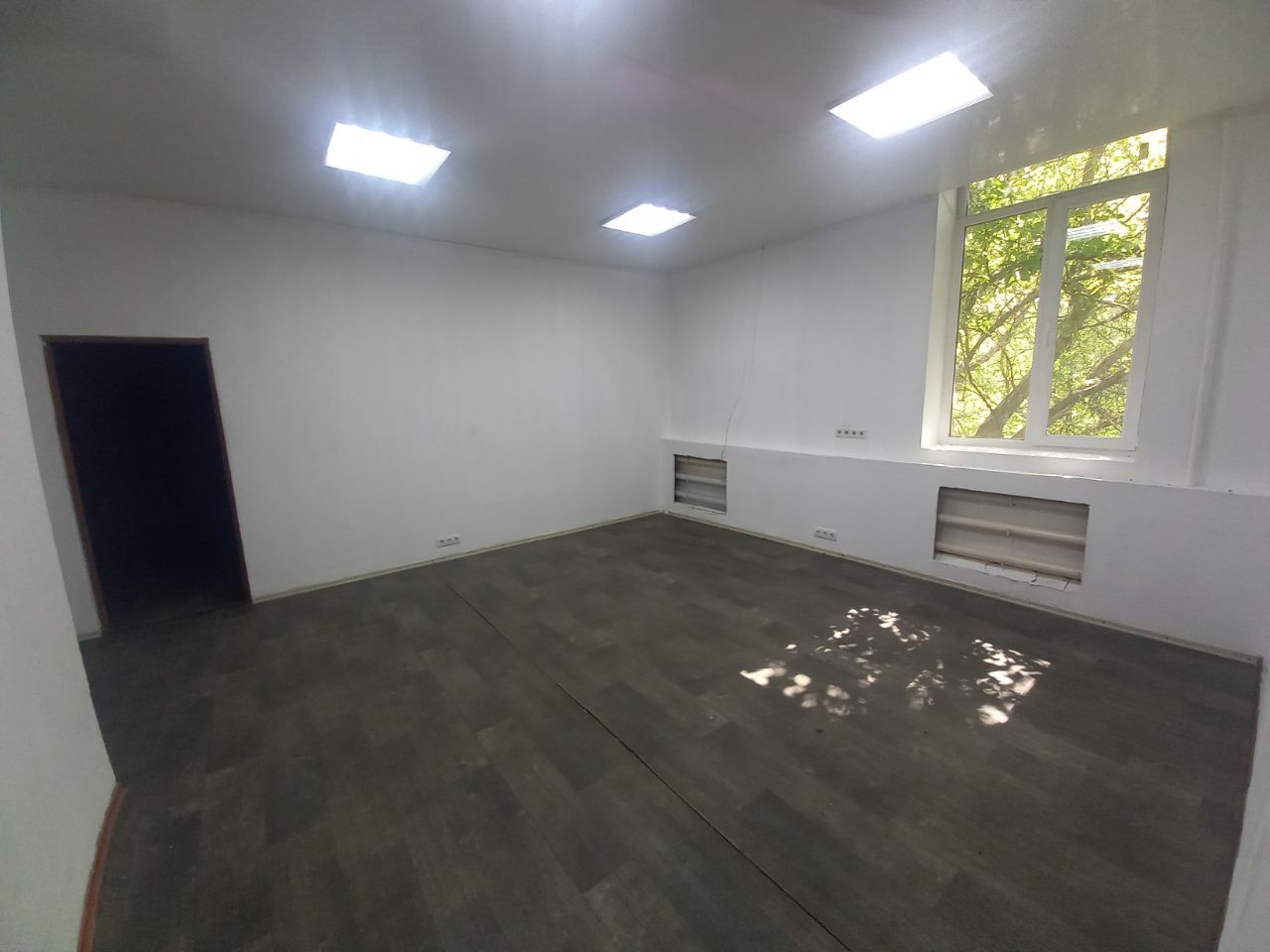 Аренда коммерции 280 м², Гагарина просп., 1А