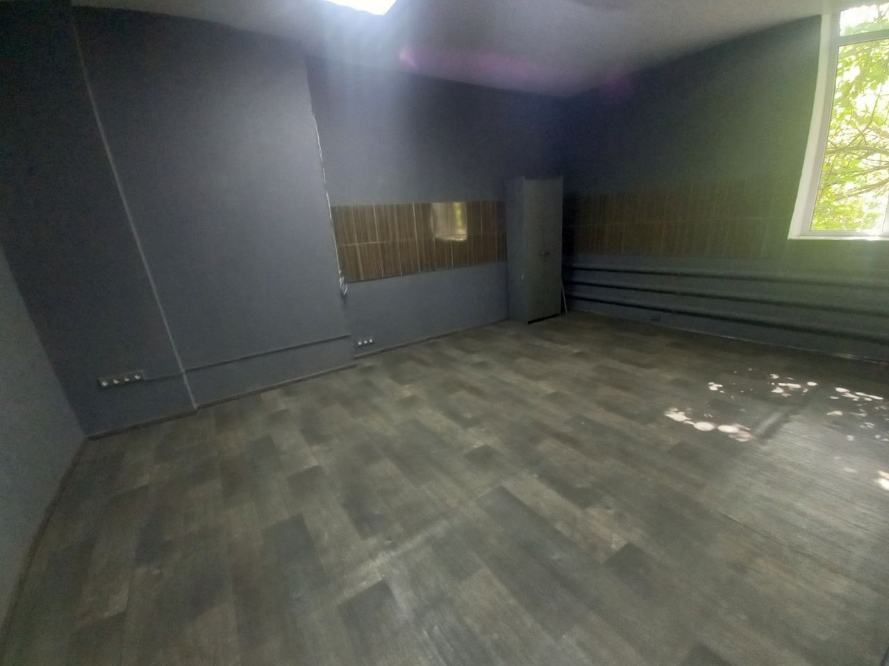 Аренда коммерции 280 м², Гагарина просп., 1А