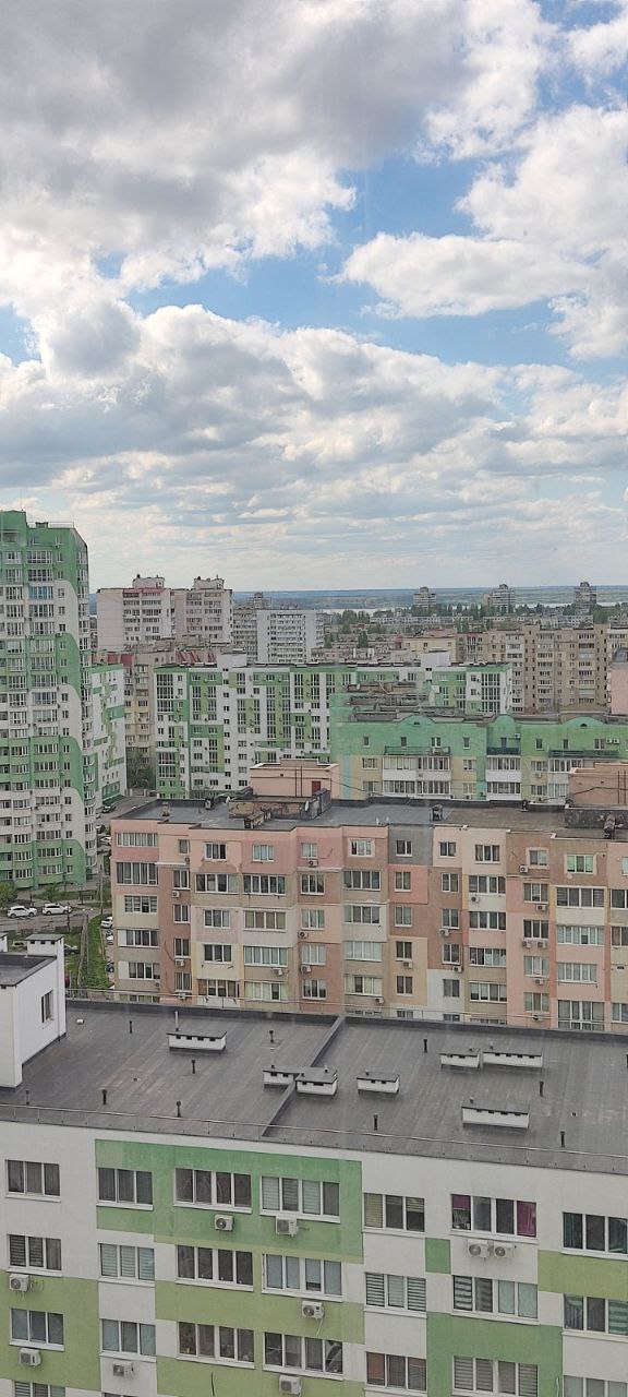 Продаж 1-кімнатної квартири 33 м², Марсельская вул., 56