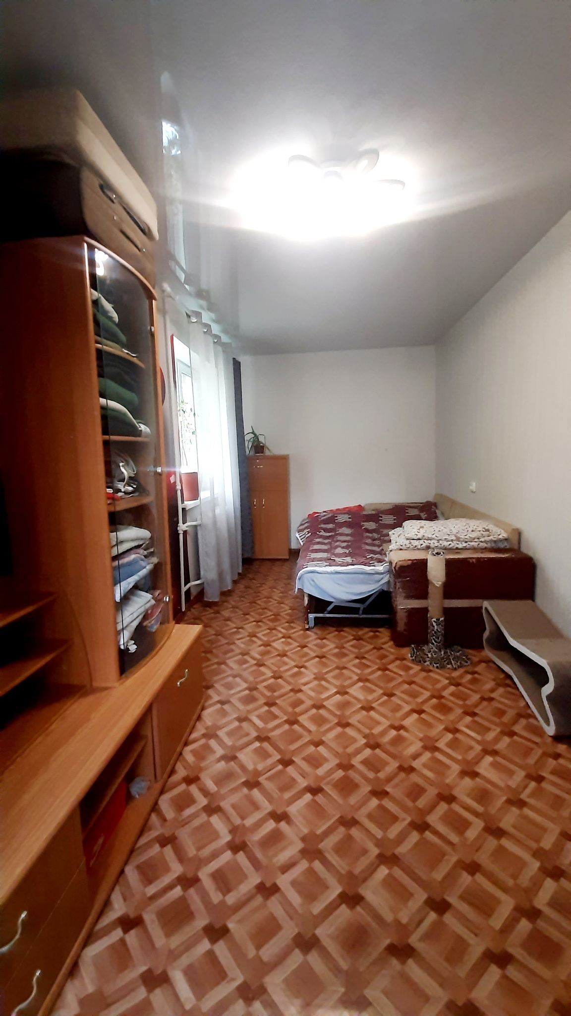 Продаж 2-кімнатної квартири 46 м², Слобожанський просп., 101