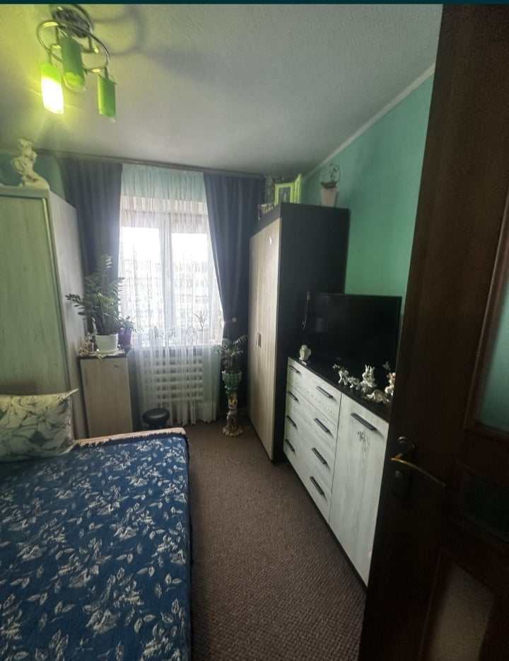 Продажа 3-комнатной квартиры 68 м², Новая ул.
