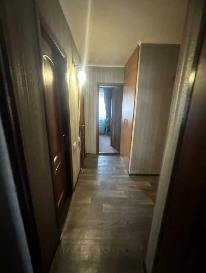 Продаж 3-кімнатної квартири 68 м², Нова вул.
