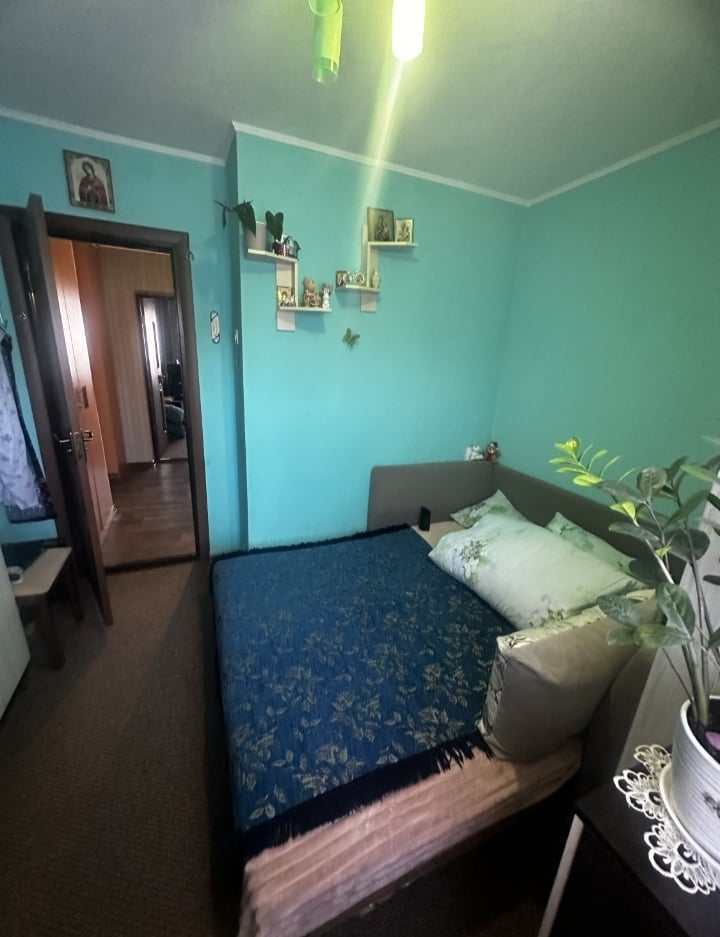 Продаж 3-кімнатної квартири 68 м², Нова вул.