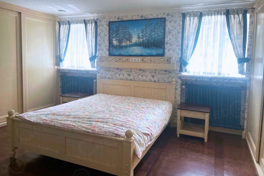 Аренда 2-уровневой квартиры 250 м², Степана Тильги ул.